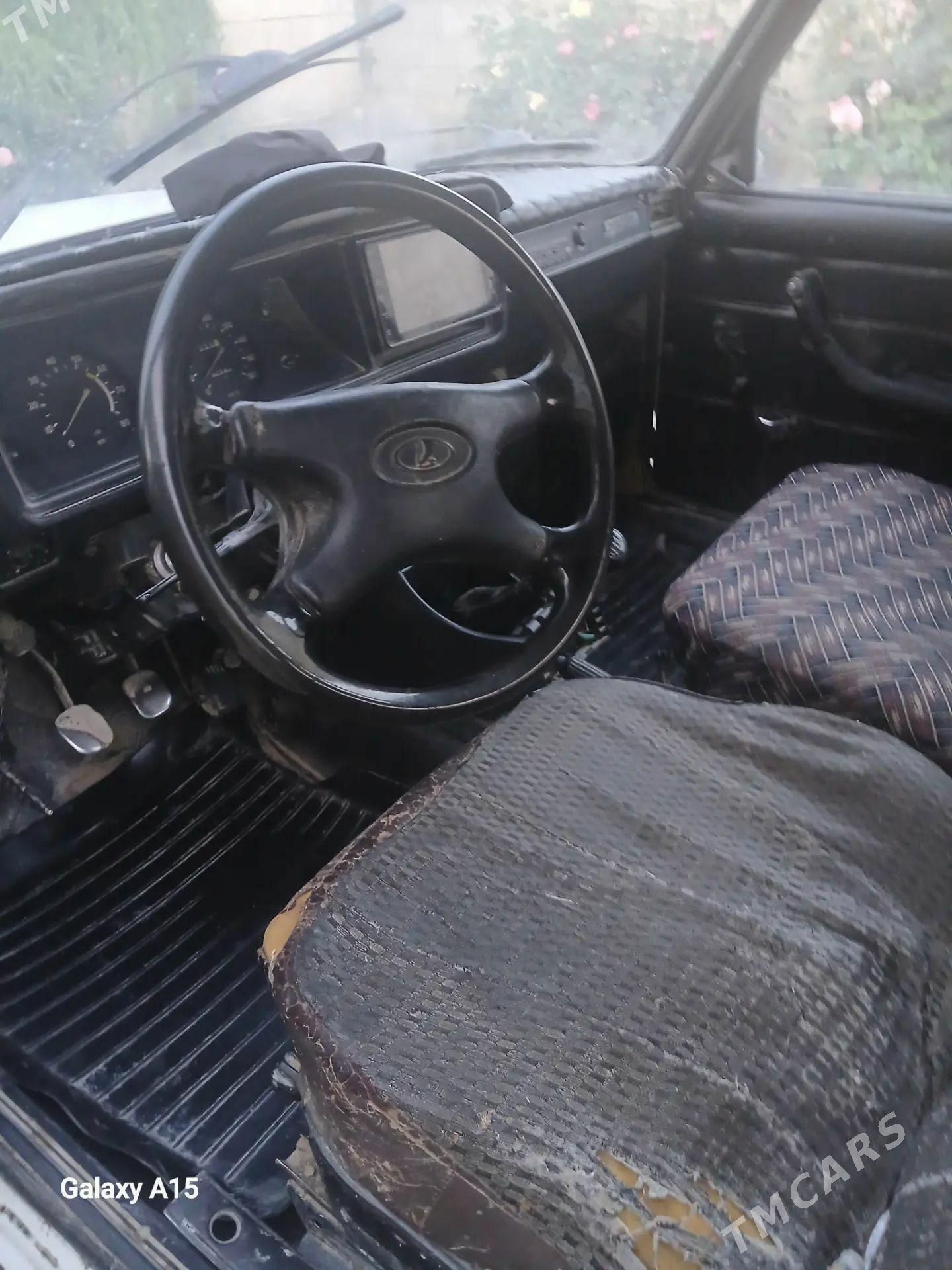 Lada 2106 2002 - 11 000 TMT - Кака - img 1