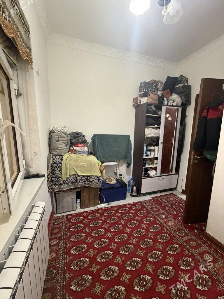 1 komnat 1 etaź - Ашхабад - img 1
