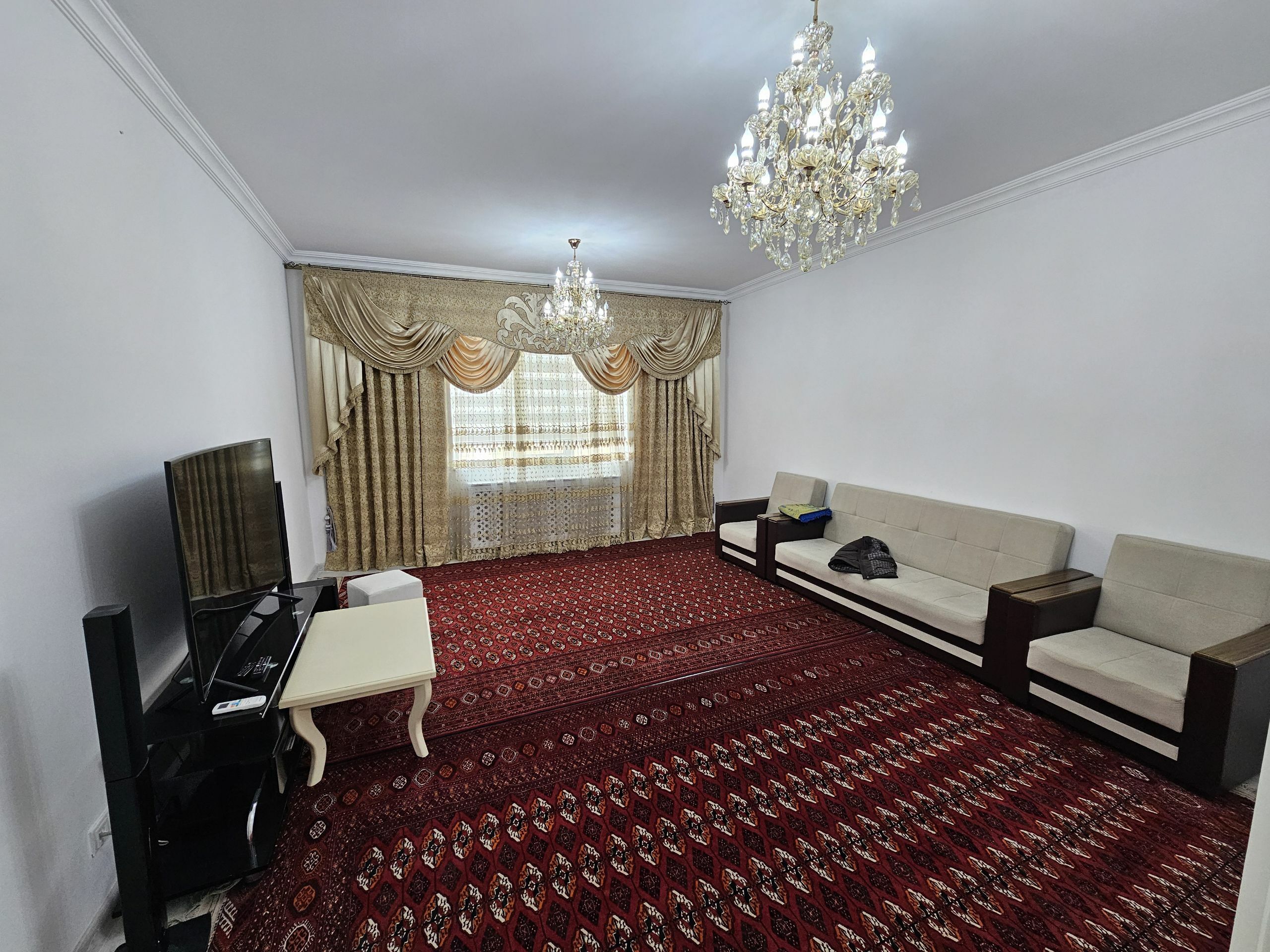 Arenda kw - Ашхабад - img 1