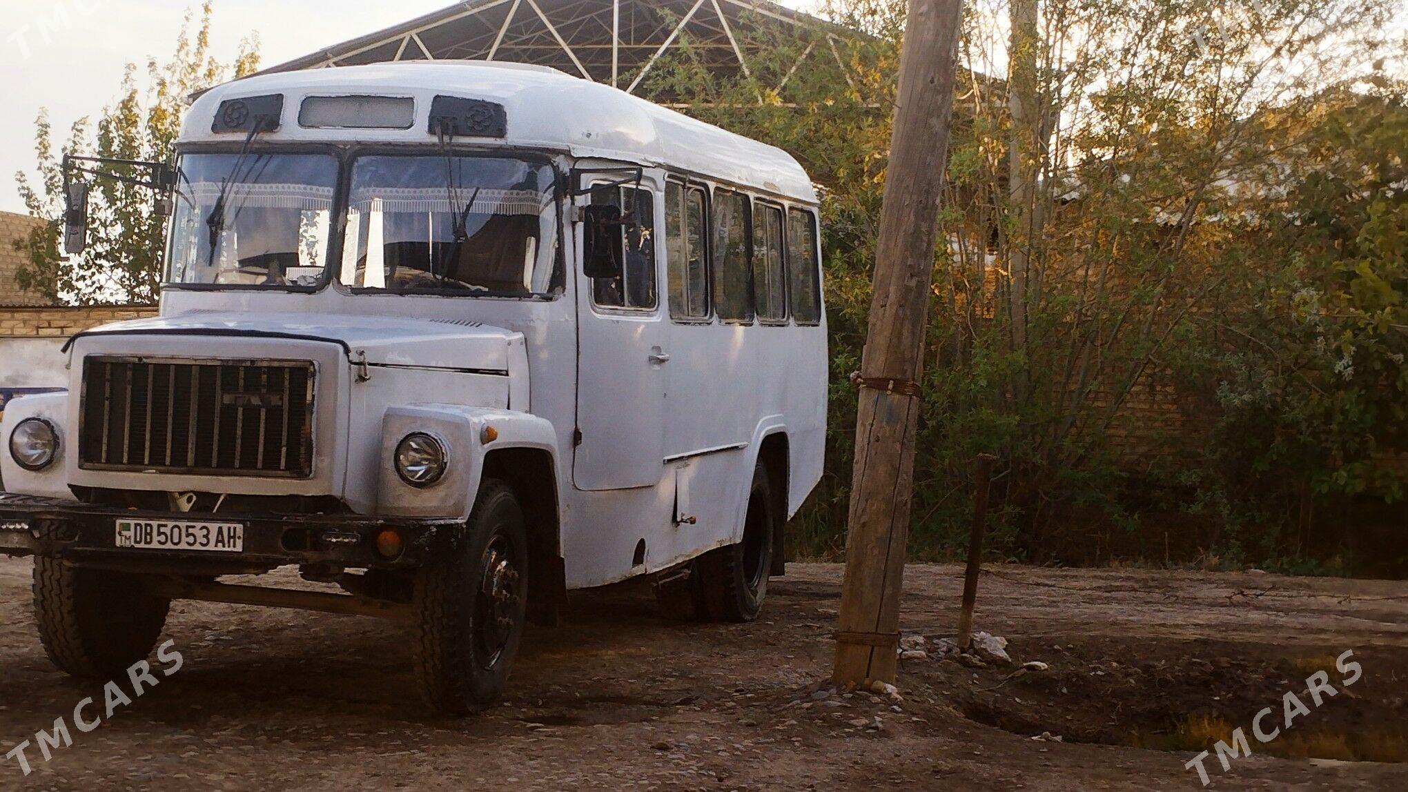 Gaz 53 1993 - 85 000 TMT - Tejen - img 1