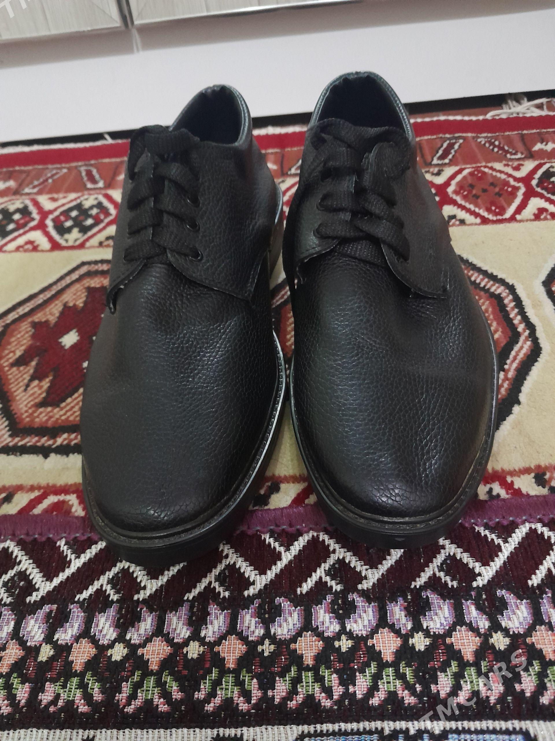 Tufli - Daşoguz - img 1