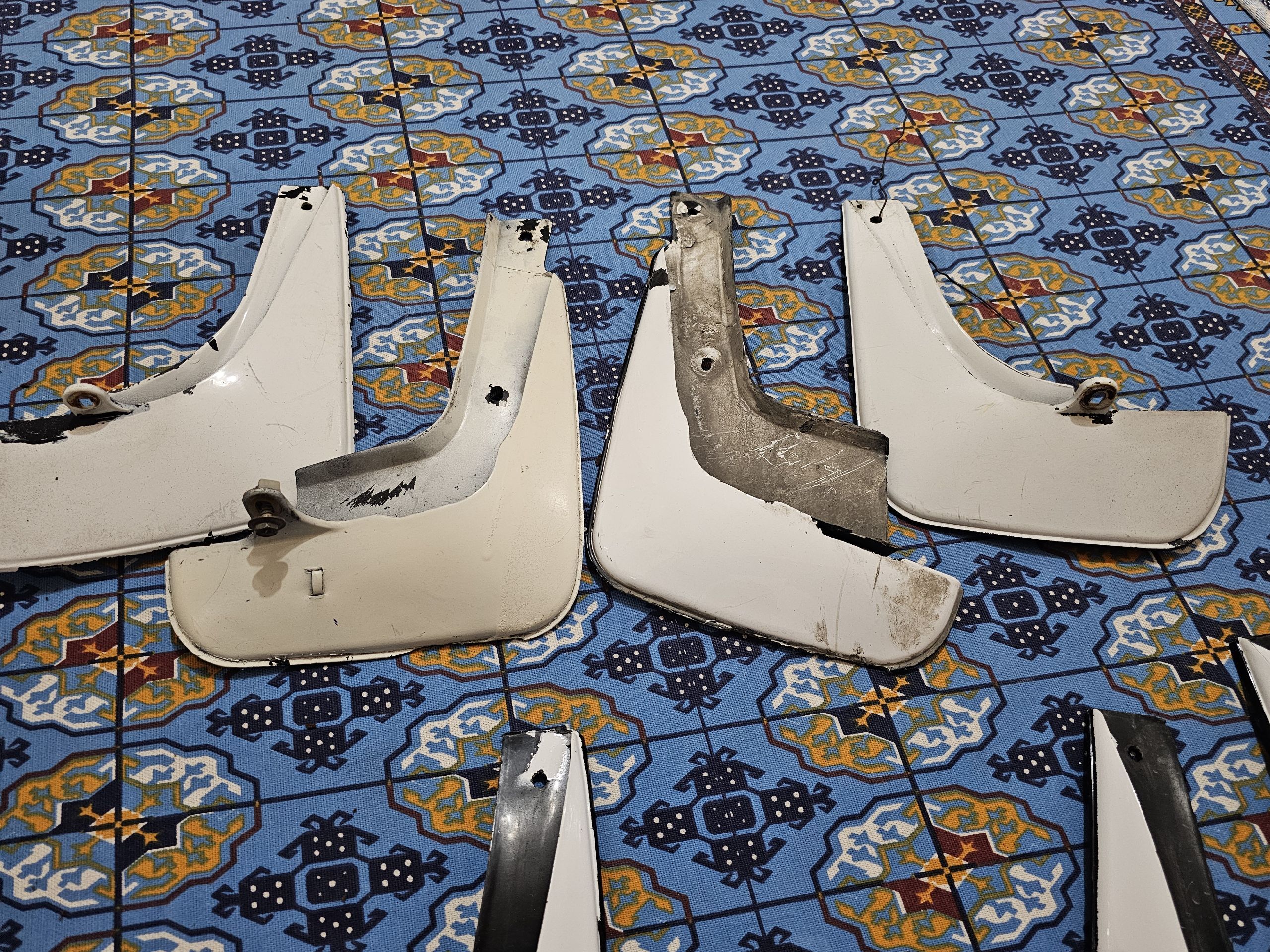 DUTY KEMRY 250 TMT - Hitrowka - img 1