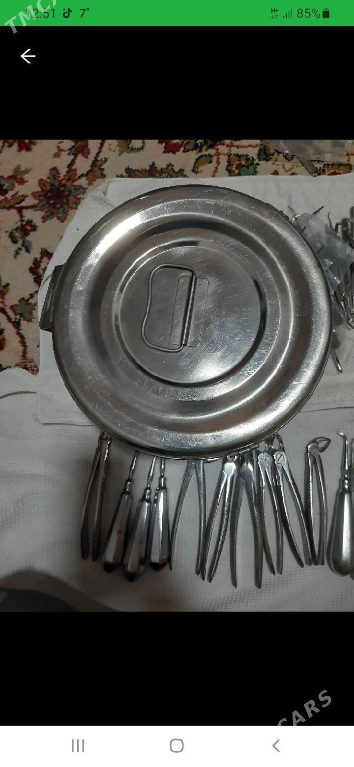 инструменты - 30 мкр - img 1