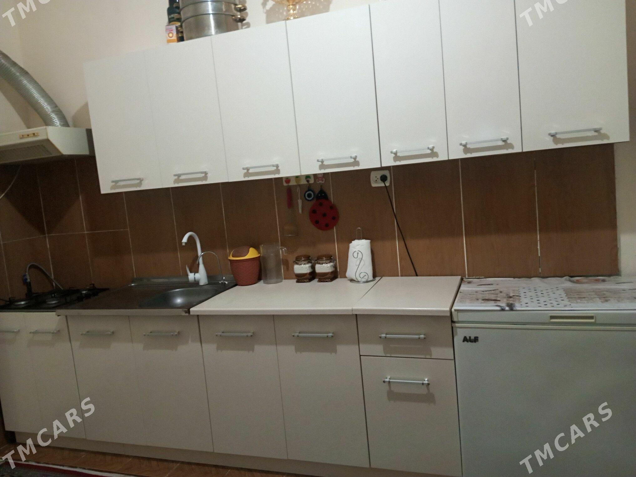 Kuhunny - Джебел - img 1