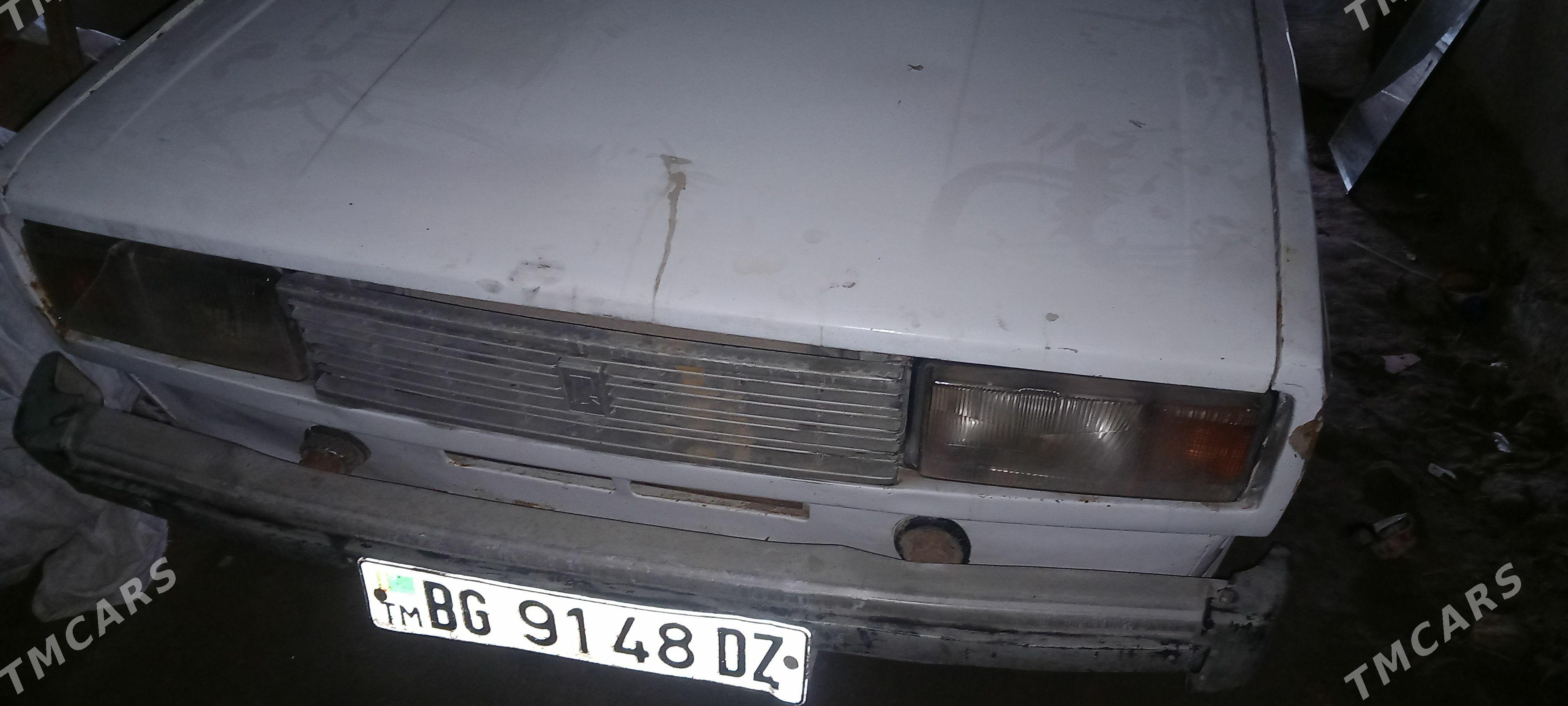 Lada 2106 1990 - 15 000 TMT - Gurbansoltan Eje - img 1