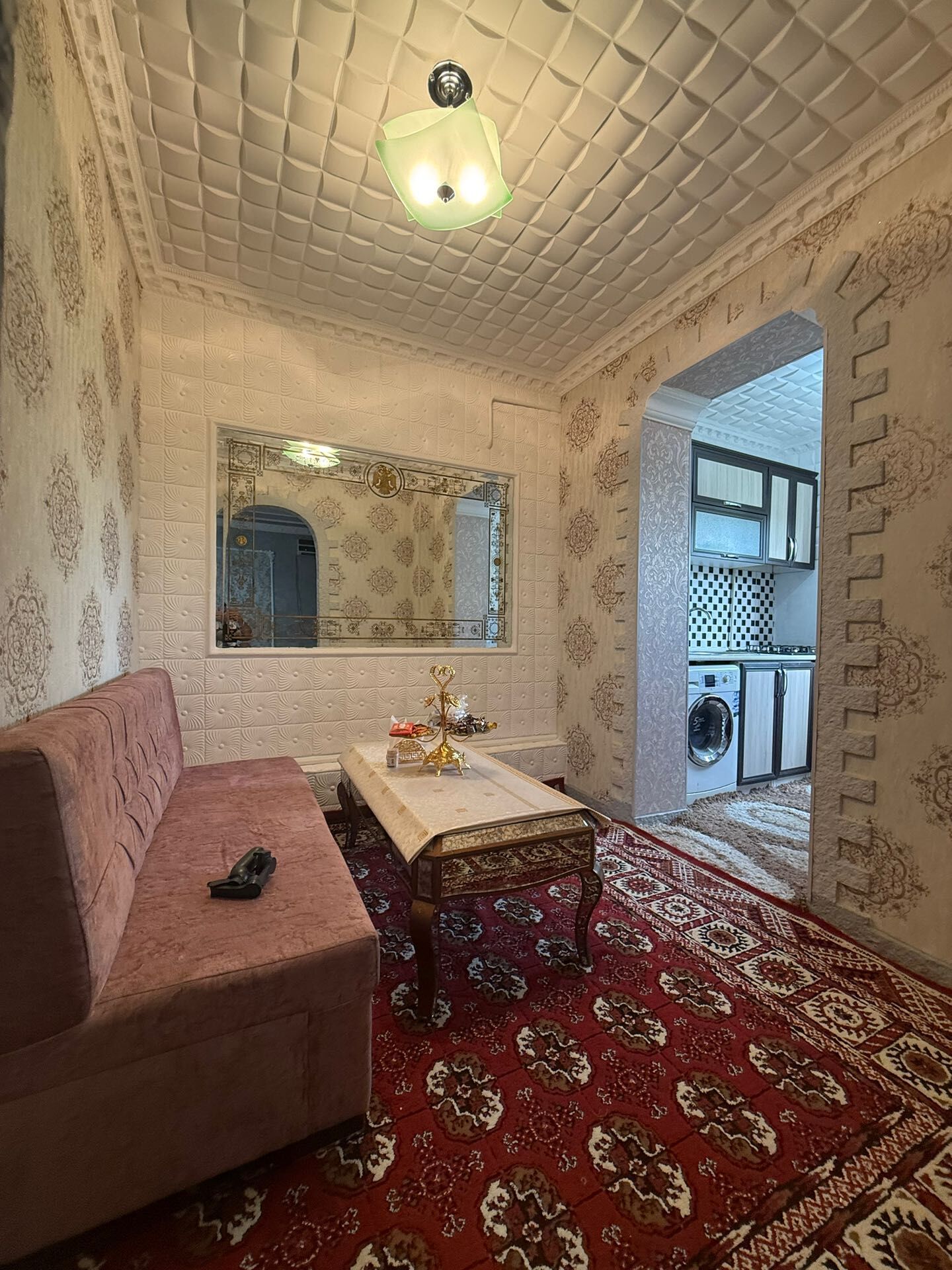 1 MKR REPINA 2 ET 1-2 Kom - 1 мкр - img 1