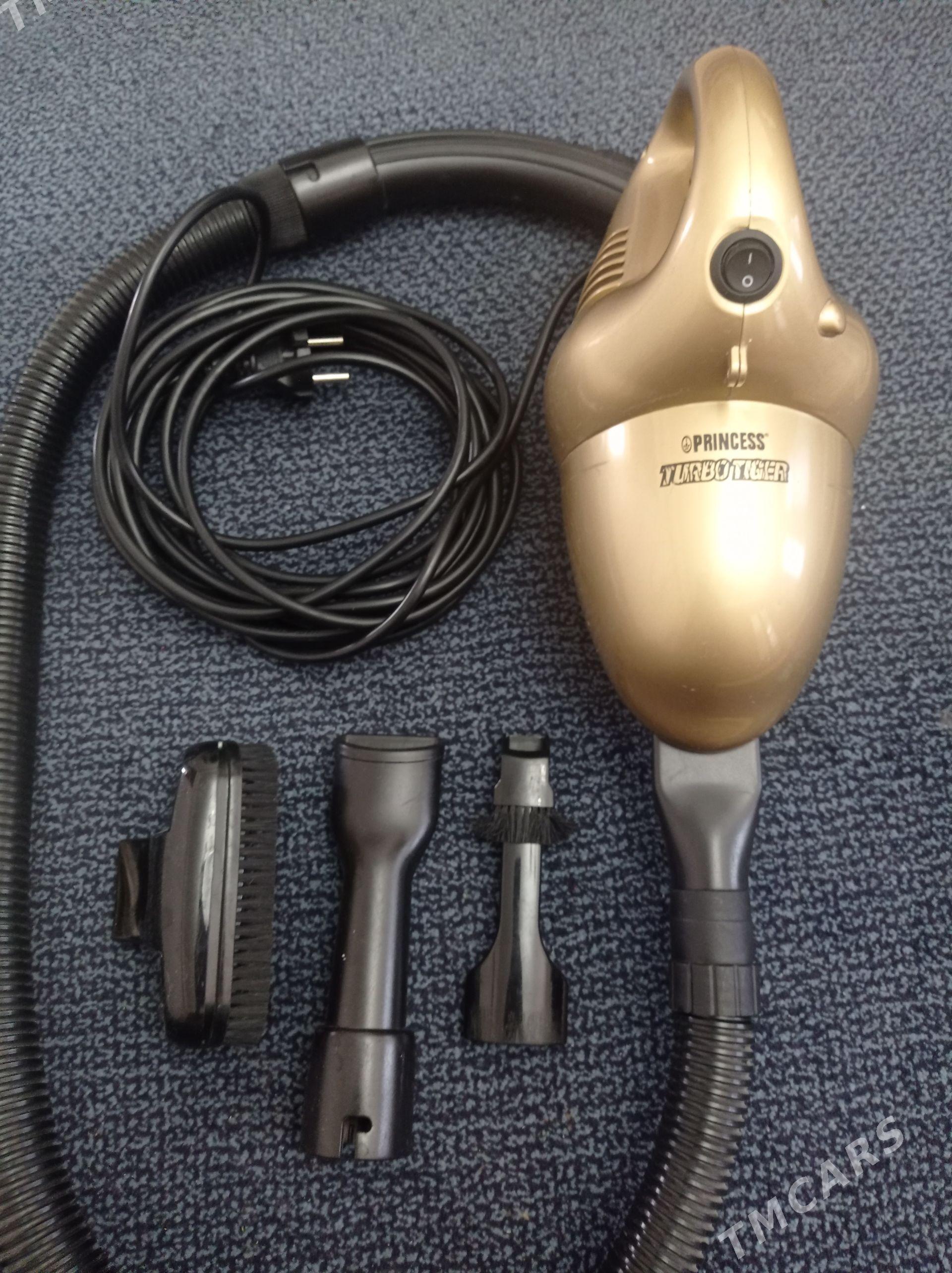 Palisos mini - Ашхабад - img 1