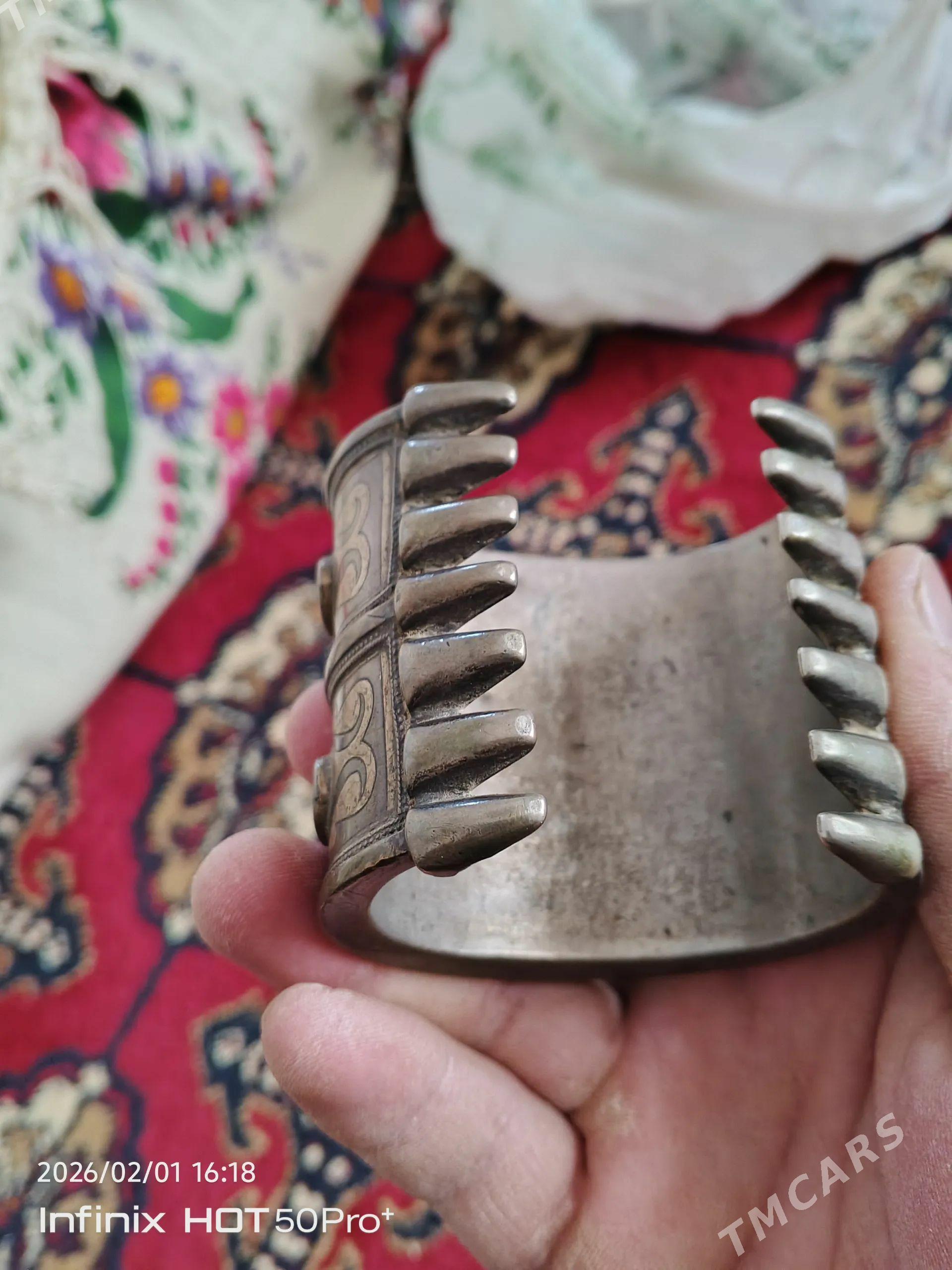 bilezik - Balkanabat - img 1