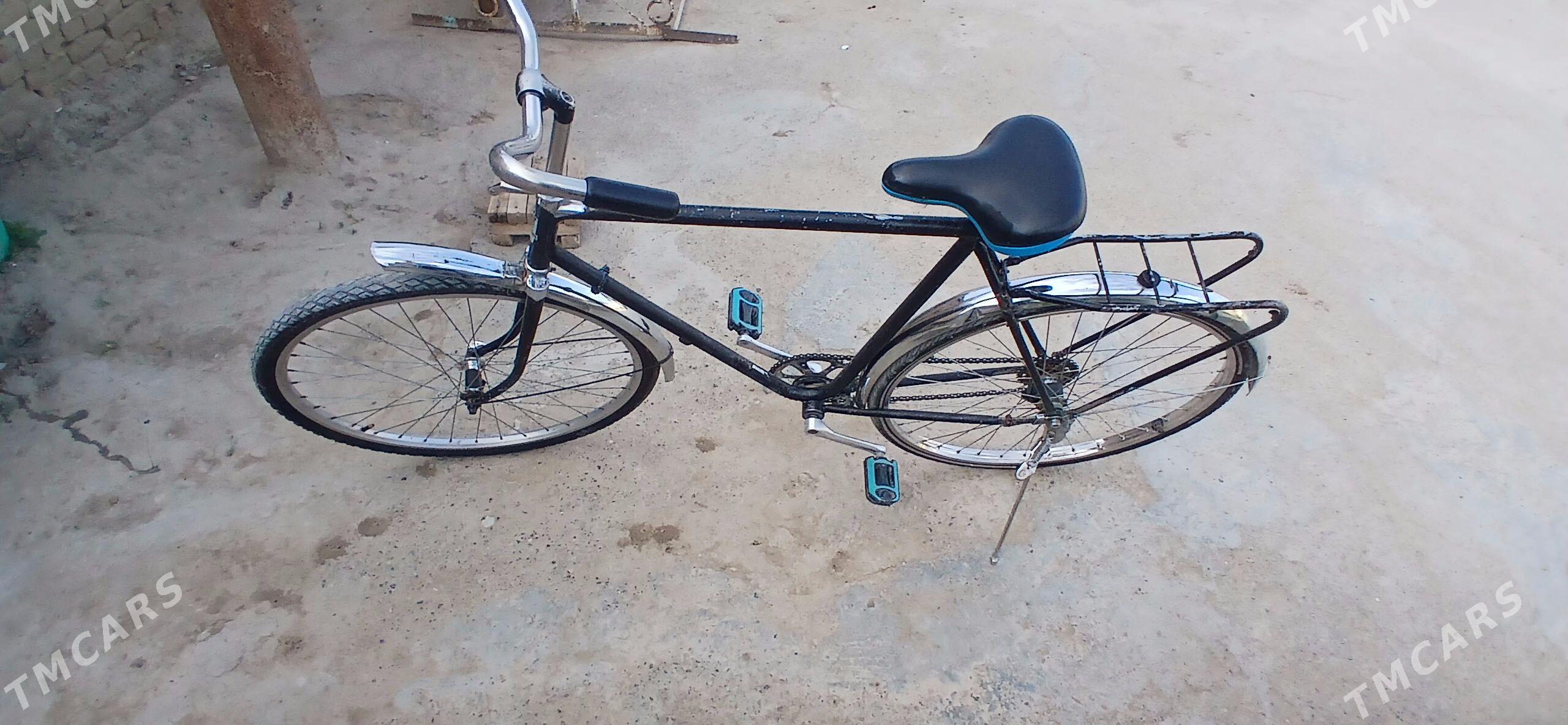 tigir - Гёкдепе - img 1