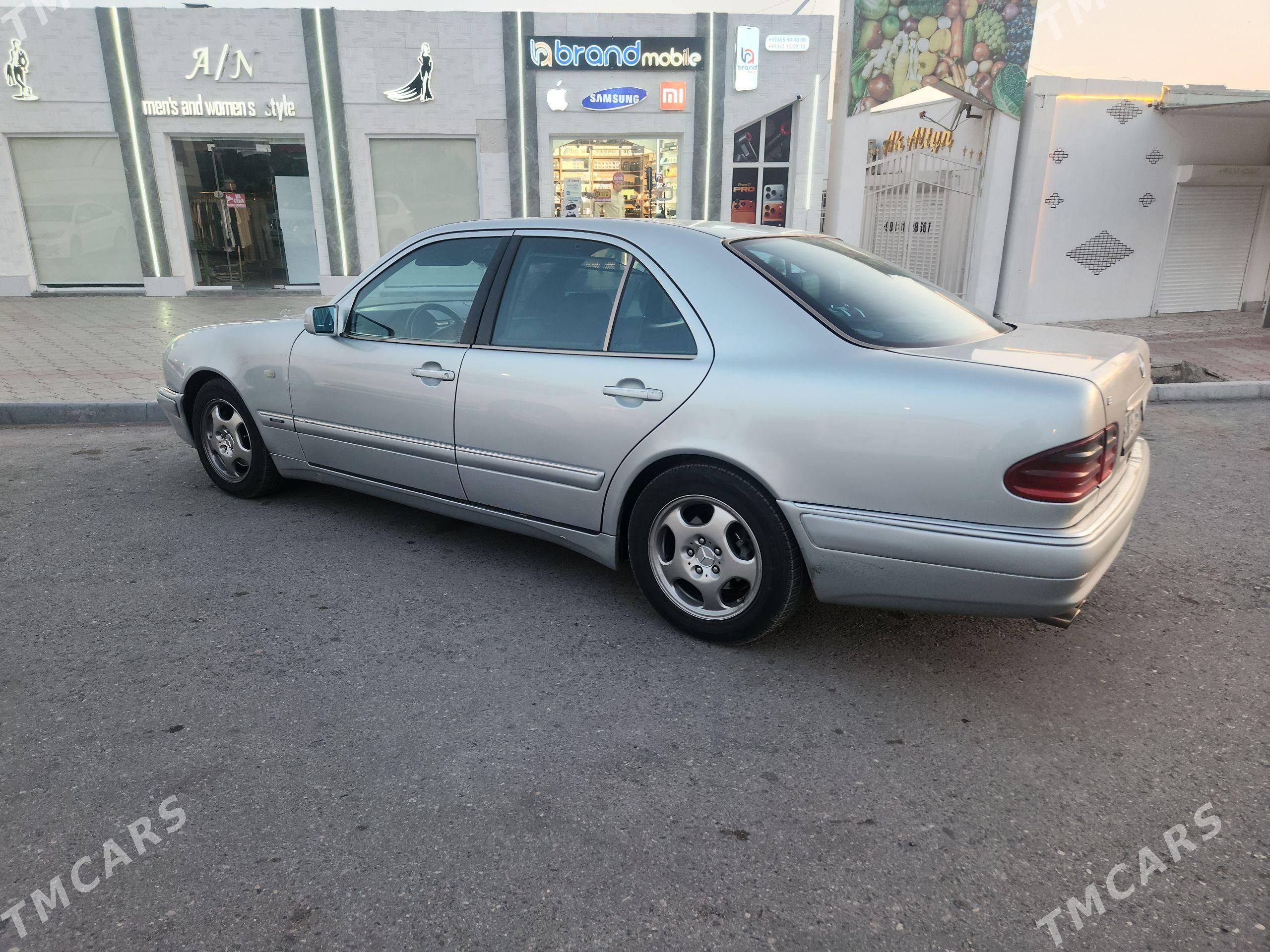 Mercedes-Benz W201 1996 - 110 000 TMT - Туркменбаши - img 1