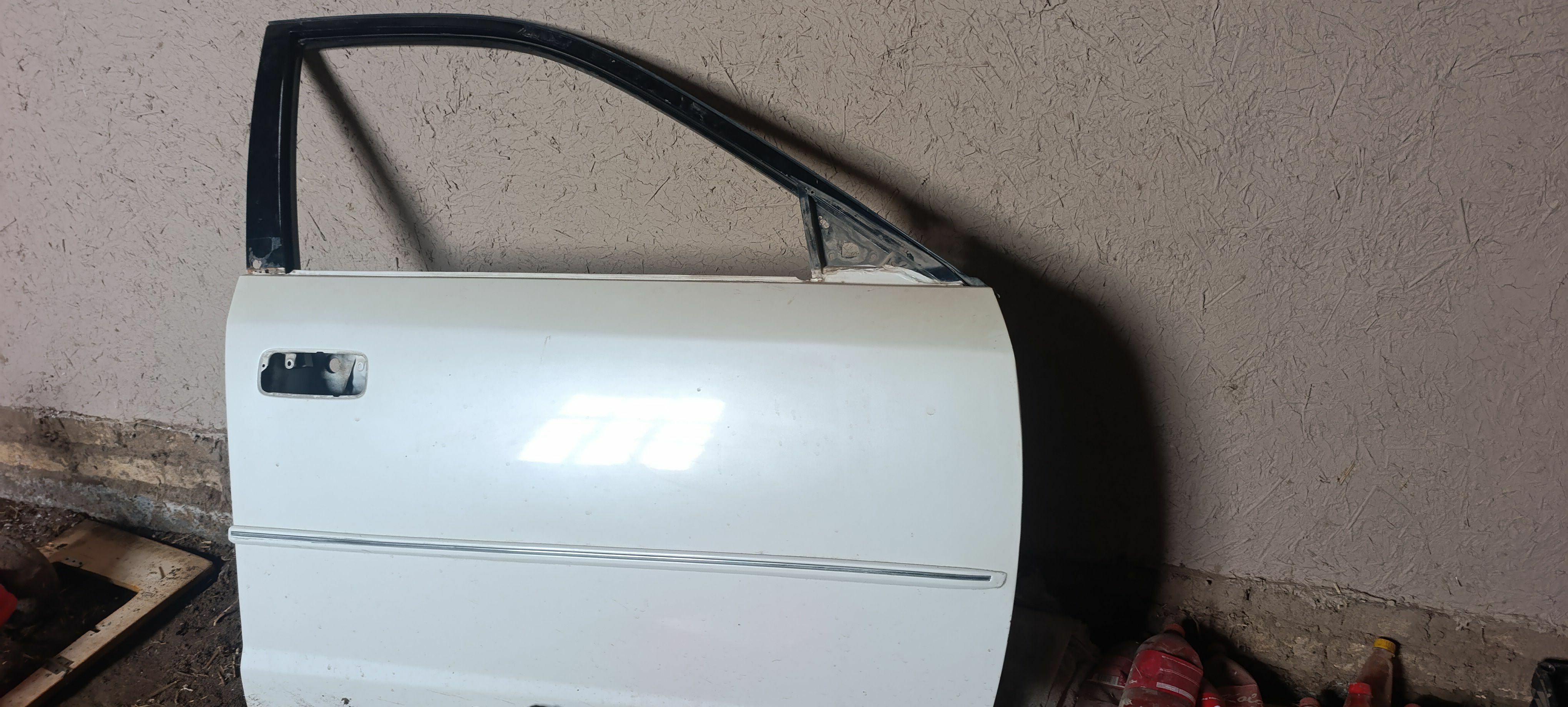 Gapy Sag tarap Oñy 450 TMT - Gurbansoltan Eje - img 1