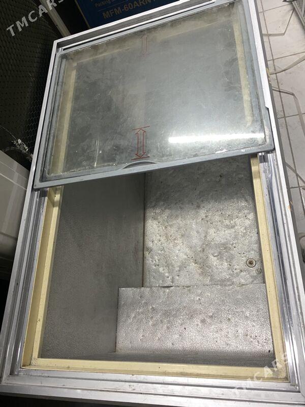 morozilnik - Aşgabat - img 1