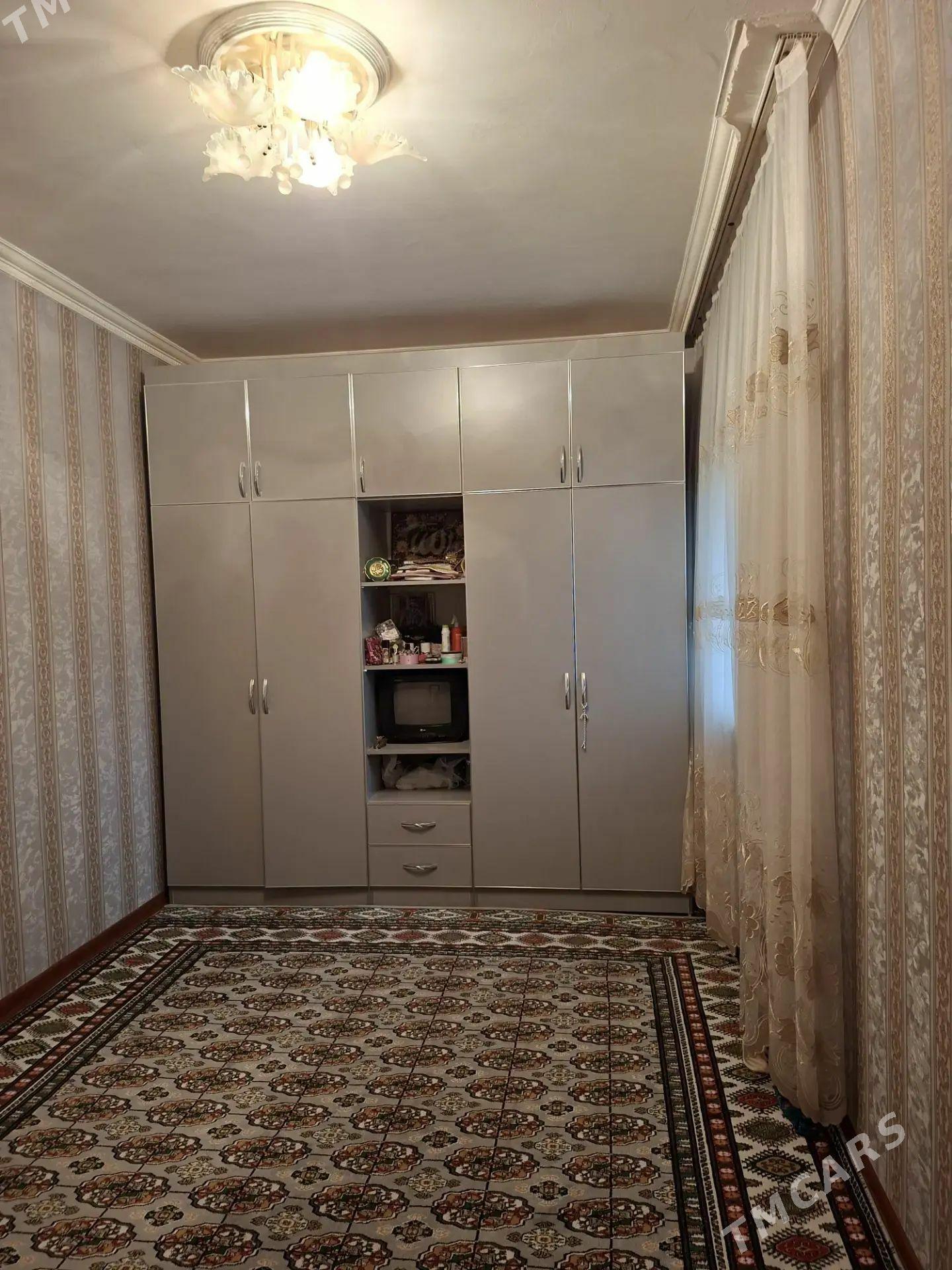 ️Mir-3 12 Etajka 2 Etaj  ️ - Aşgabat - img 1