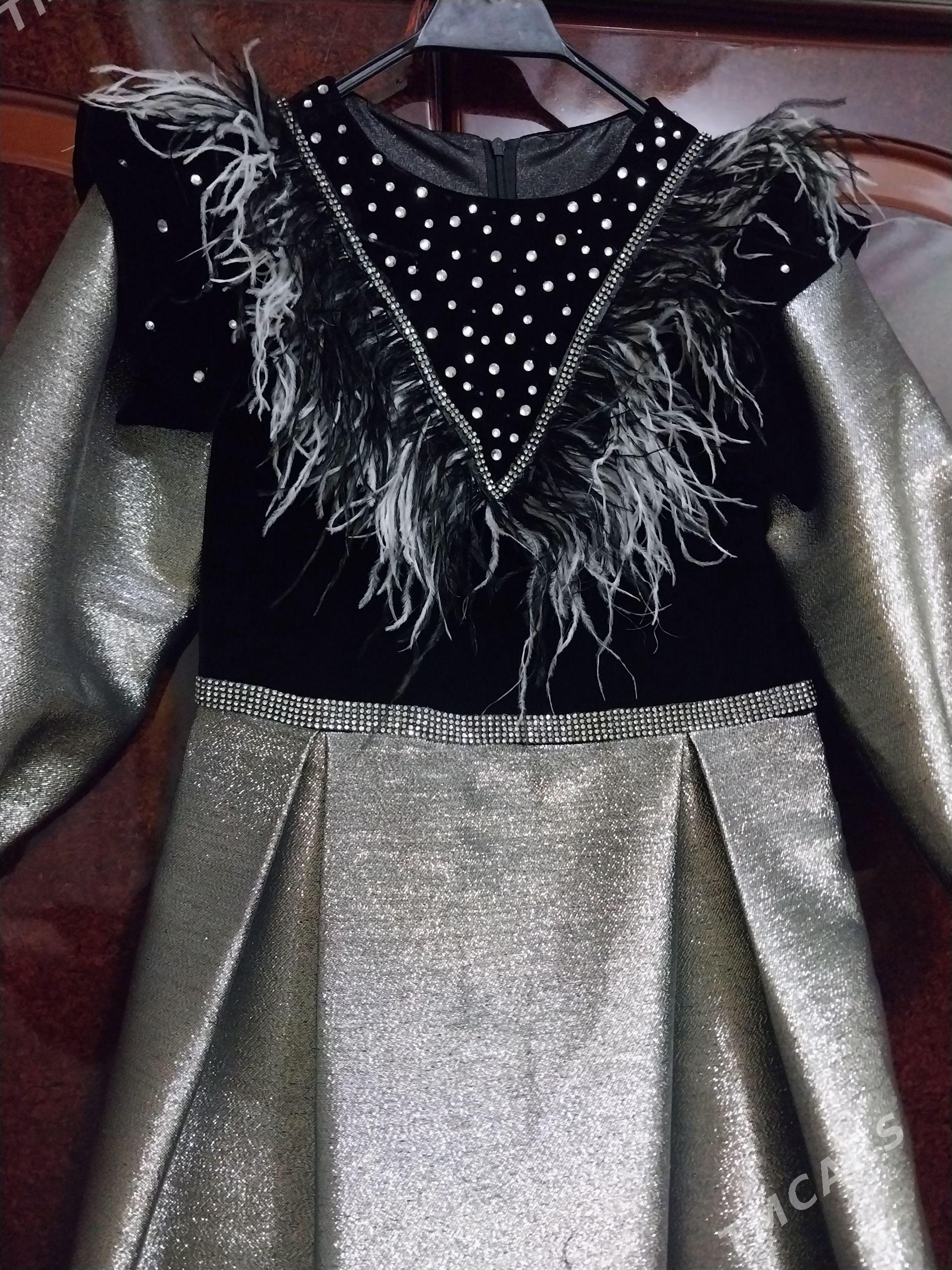 1sapar geyilen - Aşgabat - img 1