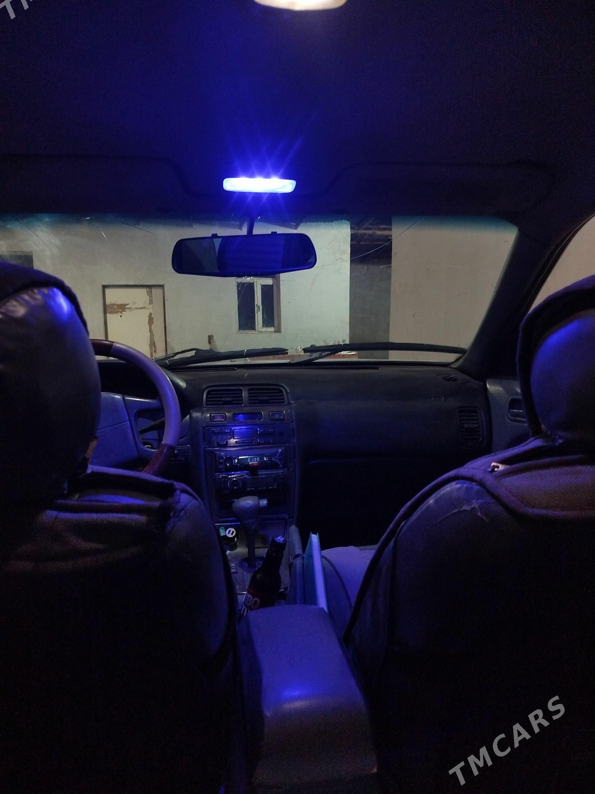 Nissan Maxima 1997 - 32 000 TMT - Дянев - img 1