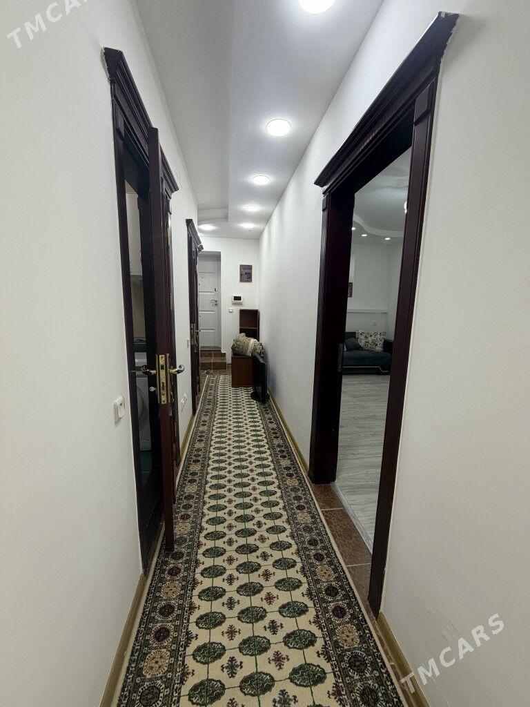 1komnat 1 etaž - Ашхабад - img 1