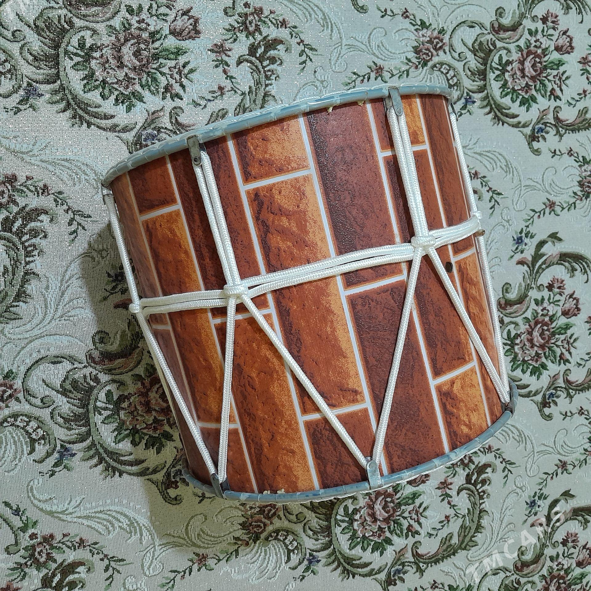 Nagara - Кипджак - img 1