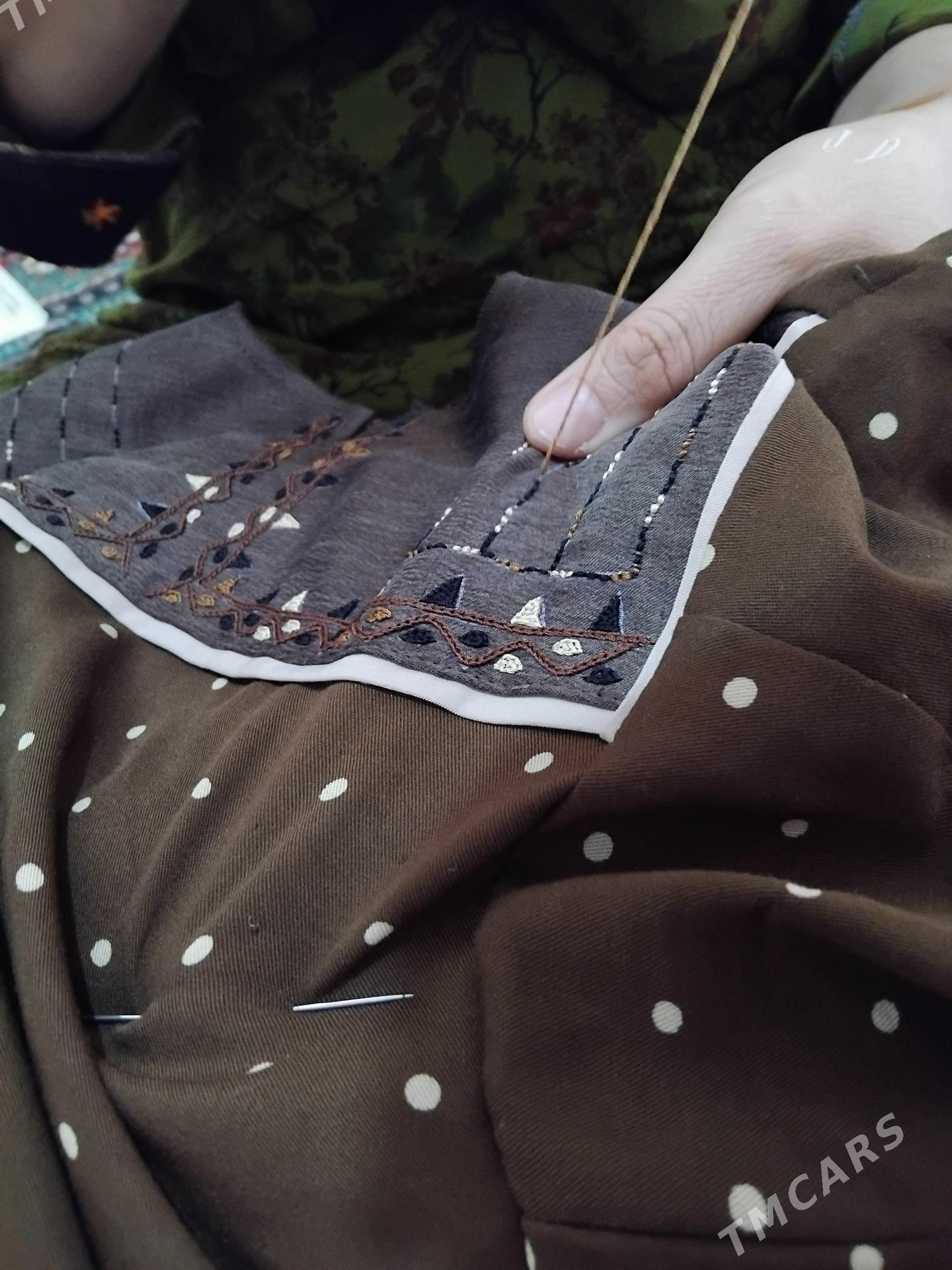 Kesdeci - Теджен - img 1