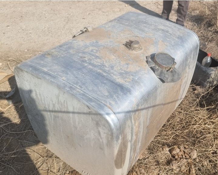 DAF BAK 10 000 TMT - Sakar - img 1