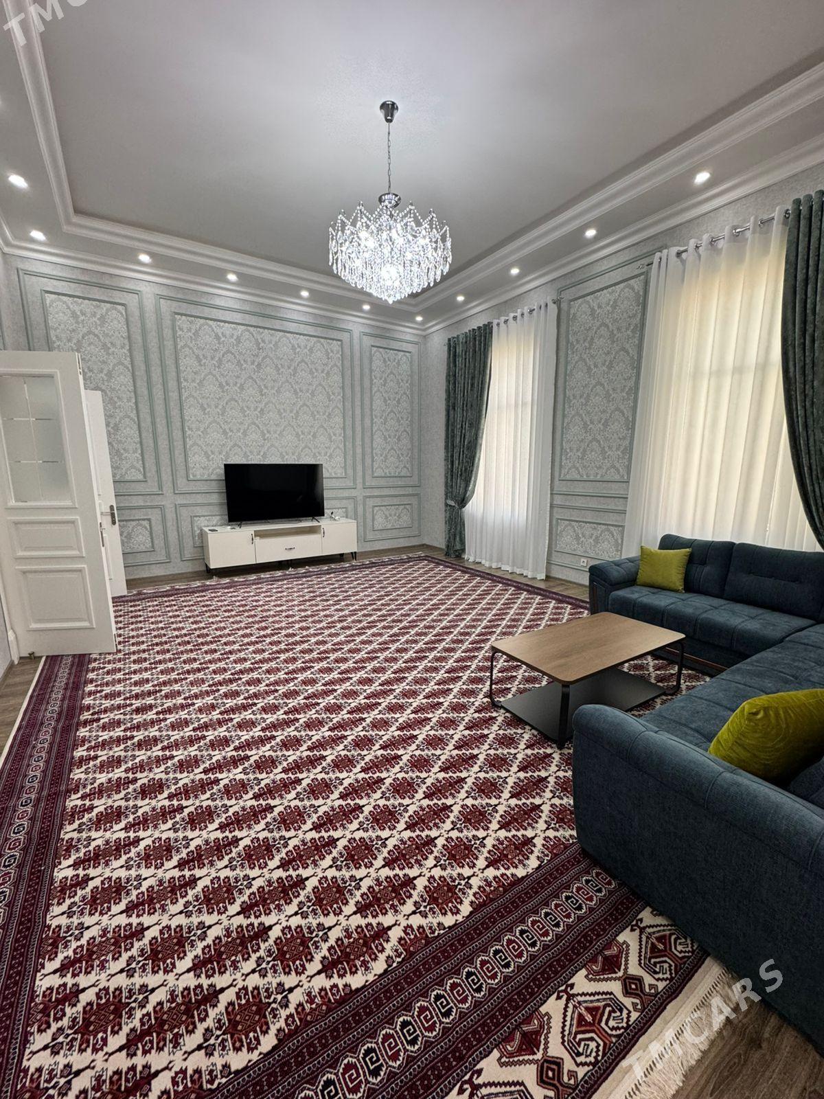 аренда - Aşgabat - img 1