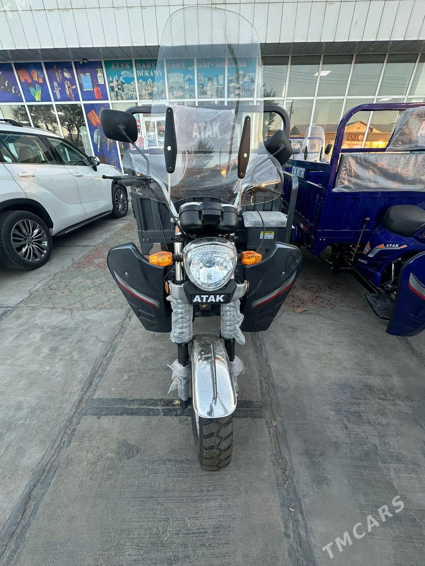 Fekon FK200-14G 2026 - 34 000 TMT - Мары - img 1