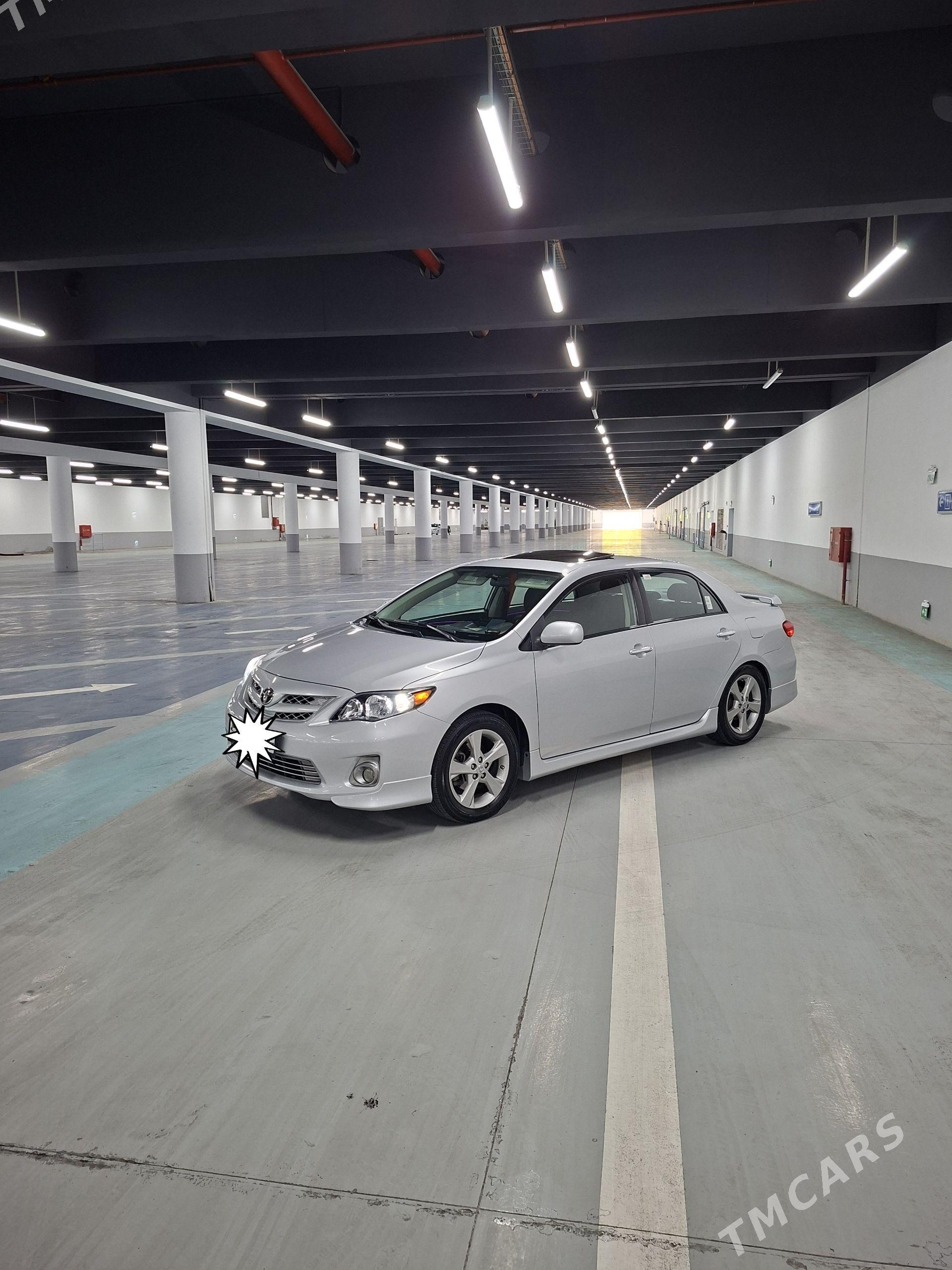 Toyota Corolla 2013 - 240 000 TMT - Aşgabat - img 1