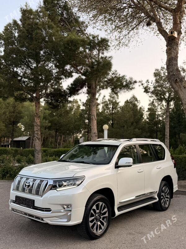 Toyota Land Cruiser Prado 2023 - 1 120 000 TMT - Balkanabat - img 1