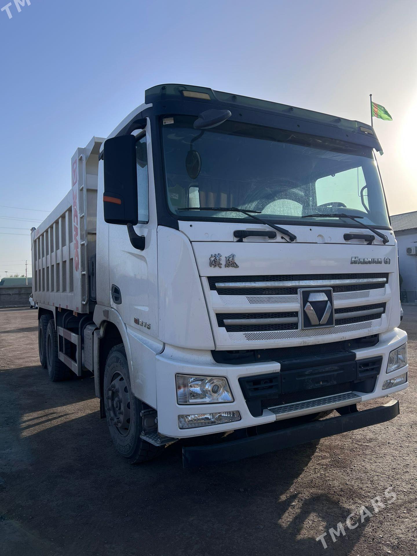 XCMG 500 2023 - 850 000 TMT - Daşoguz - img 1