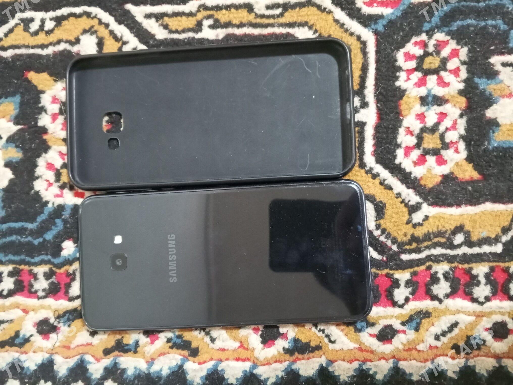 J4+ - Büzmeýin - img 1