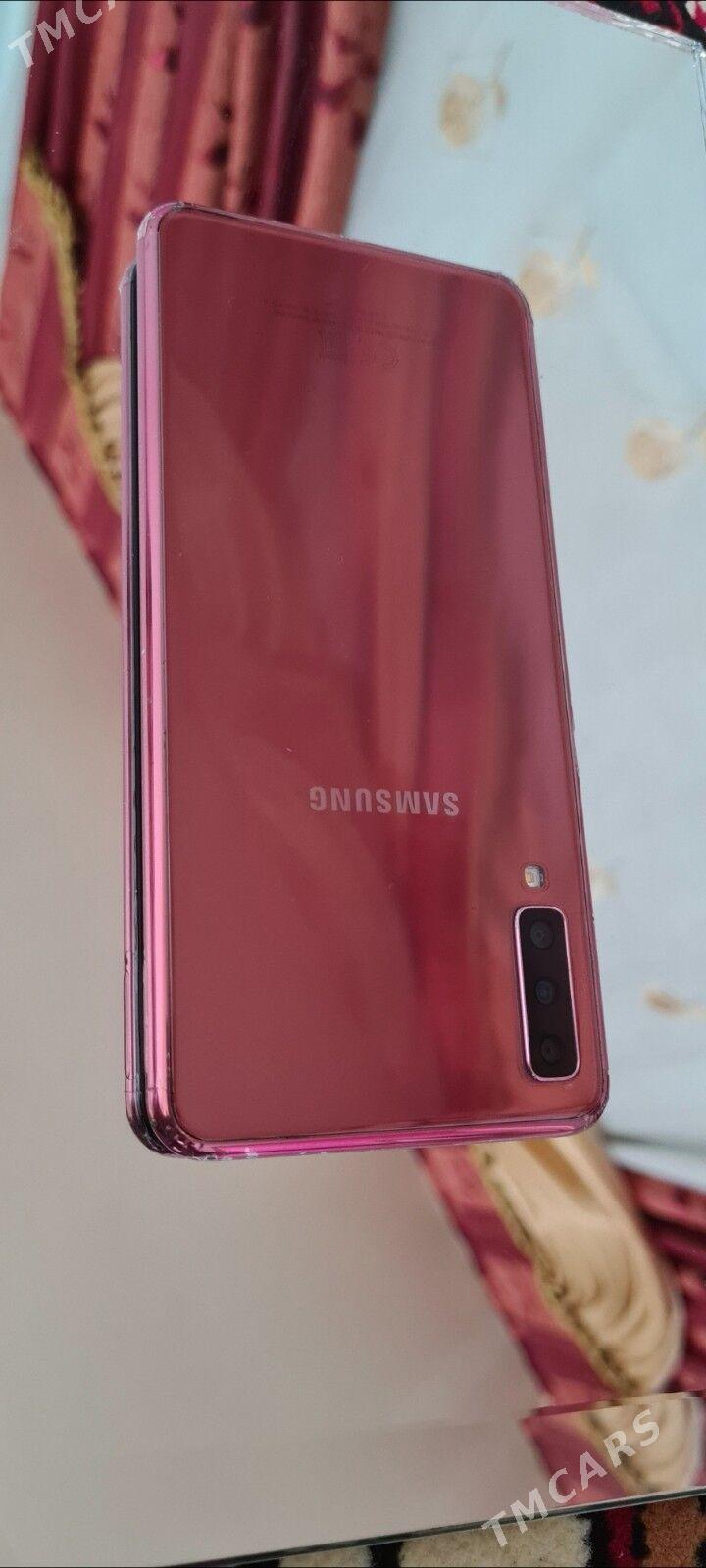 A7 samsung 4 64 - Губадаг - img 1