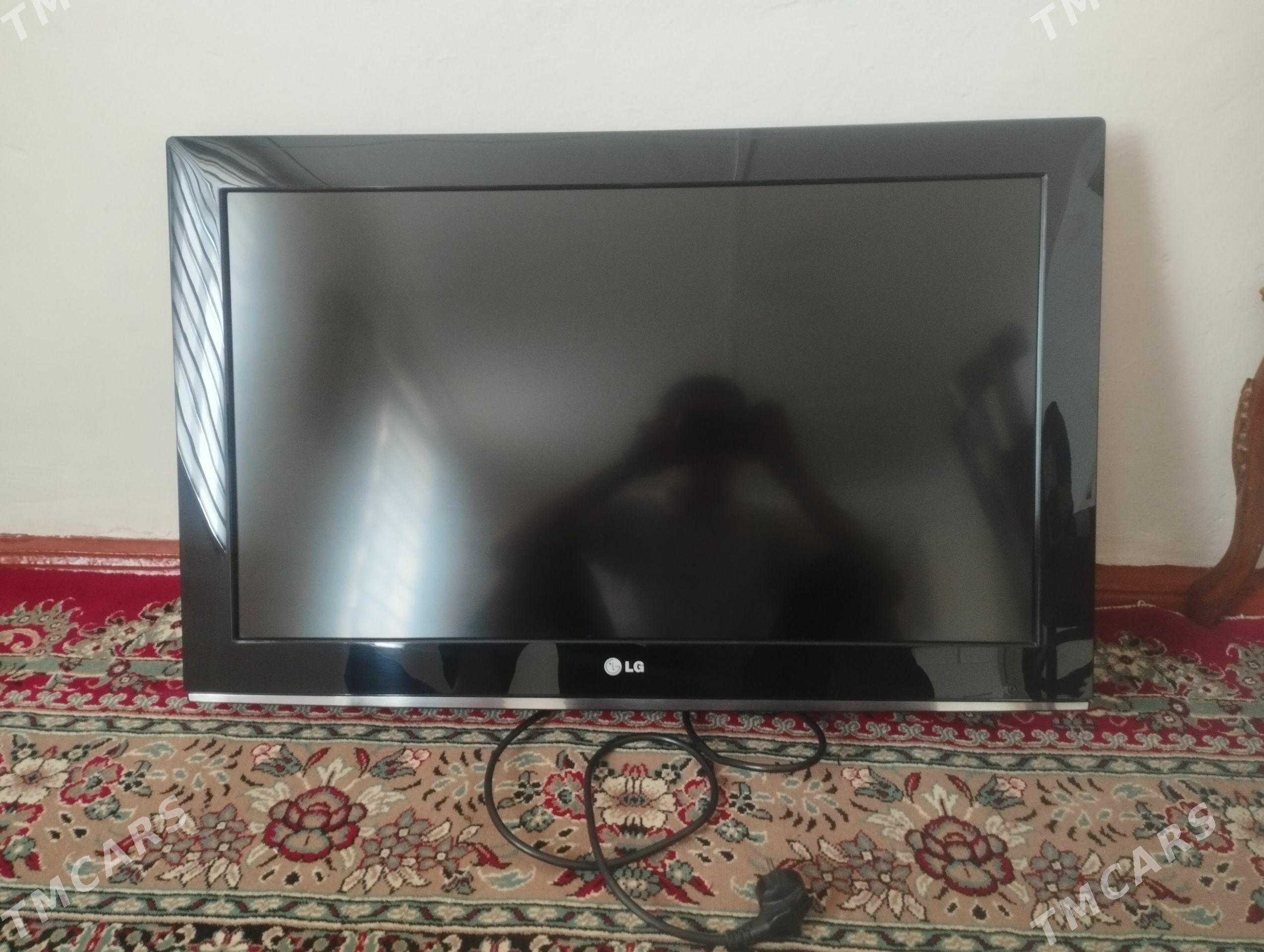 Televizor LG - Балканабат - img 1