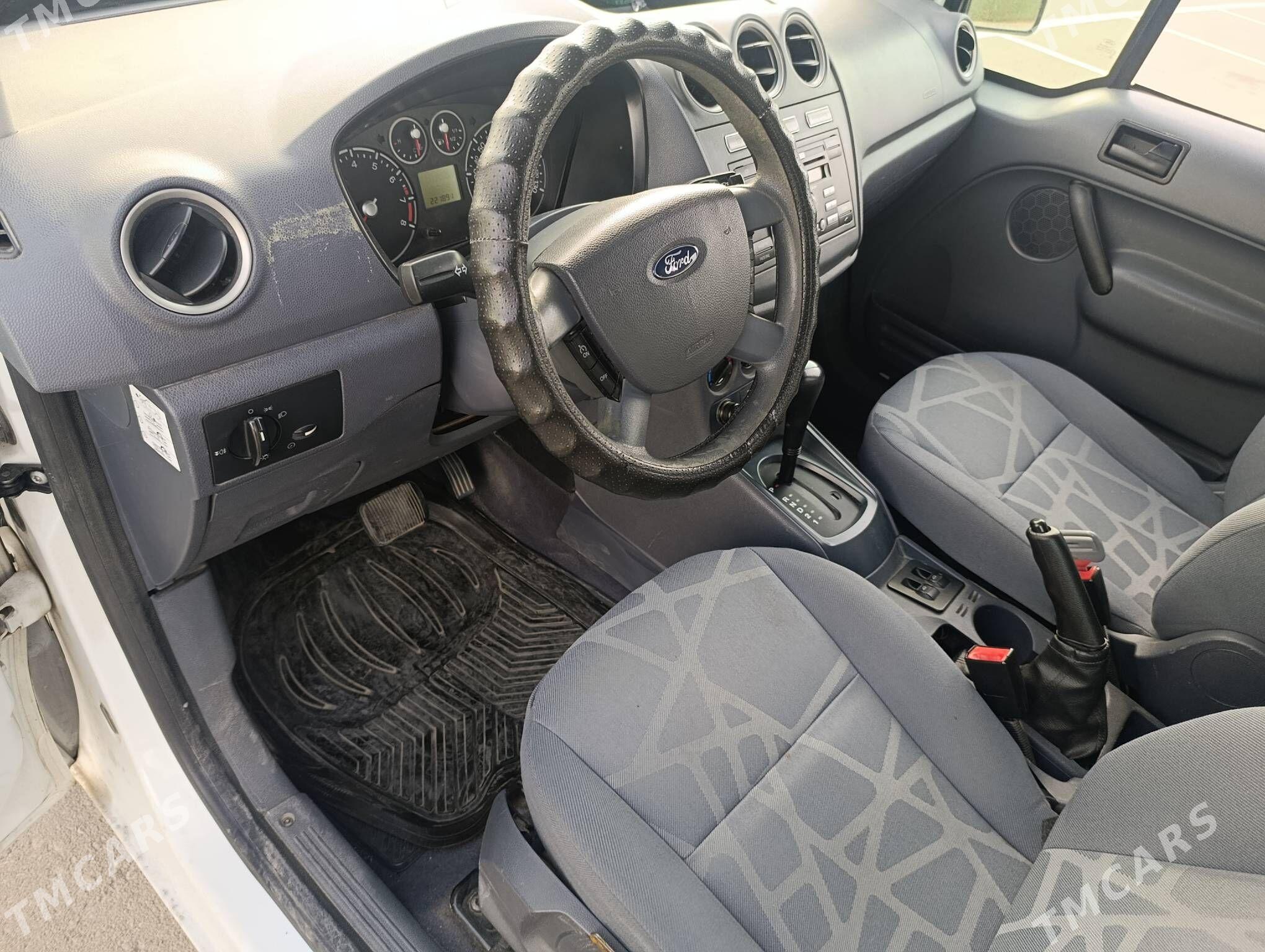 Ford Transit Connect 2010 - 145 000 TMT - Ашхабад - img 1