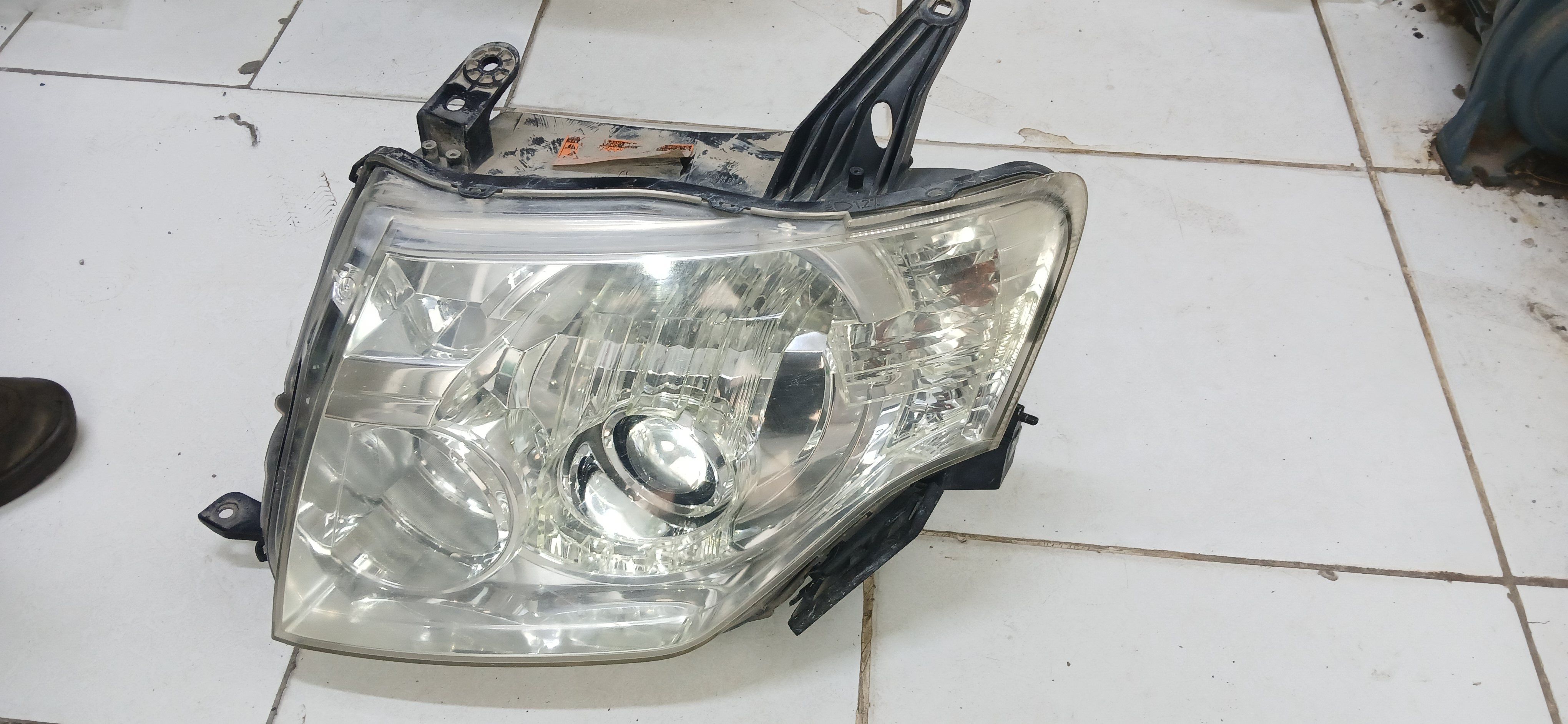 Fara  Pajero 1 200 TMT - Aşgabat - img 1