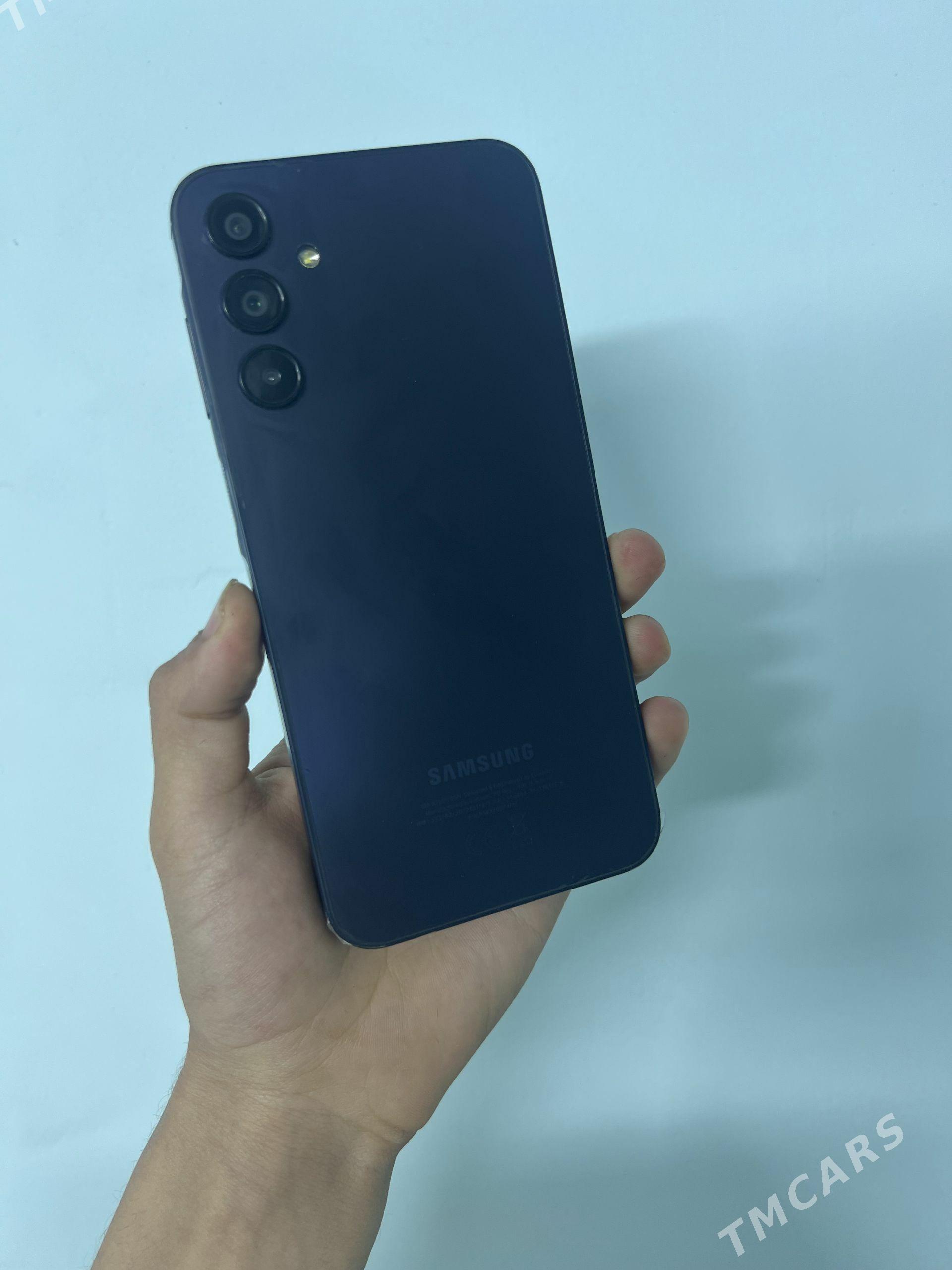 SAMSUNG A15 6/128 - Мары - img 1