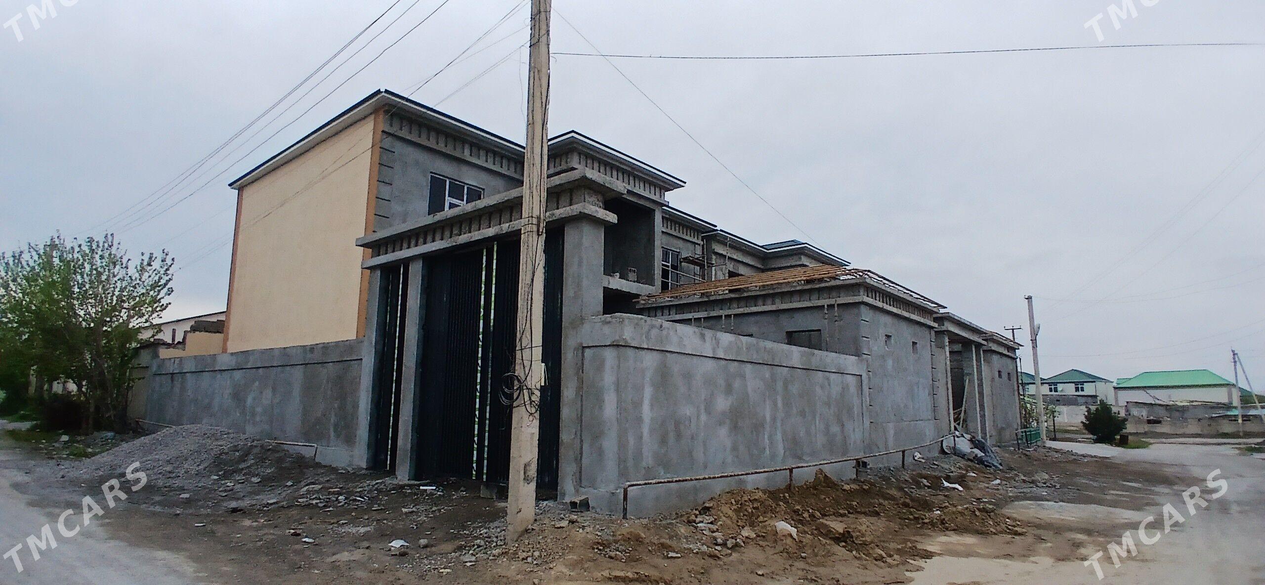 çoganly katež - Чоганлы - img 1