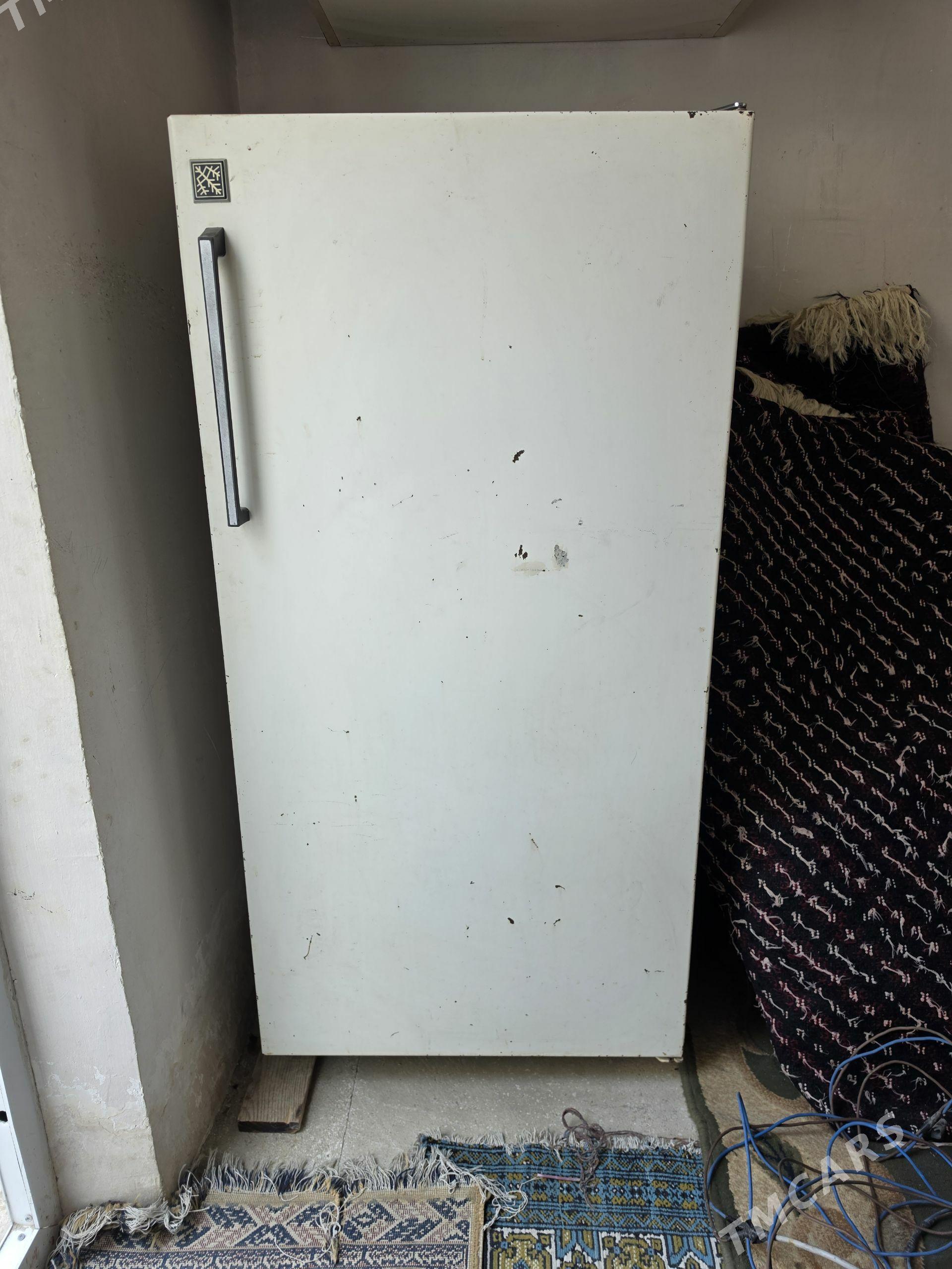 holodilnik - Balkanabat - img 1