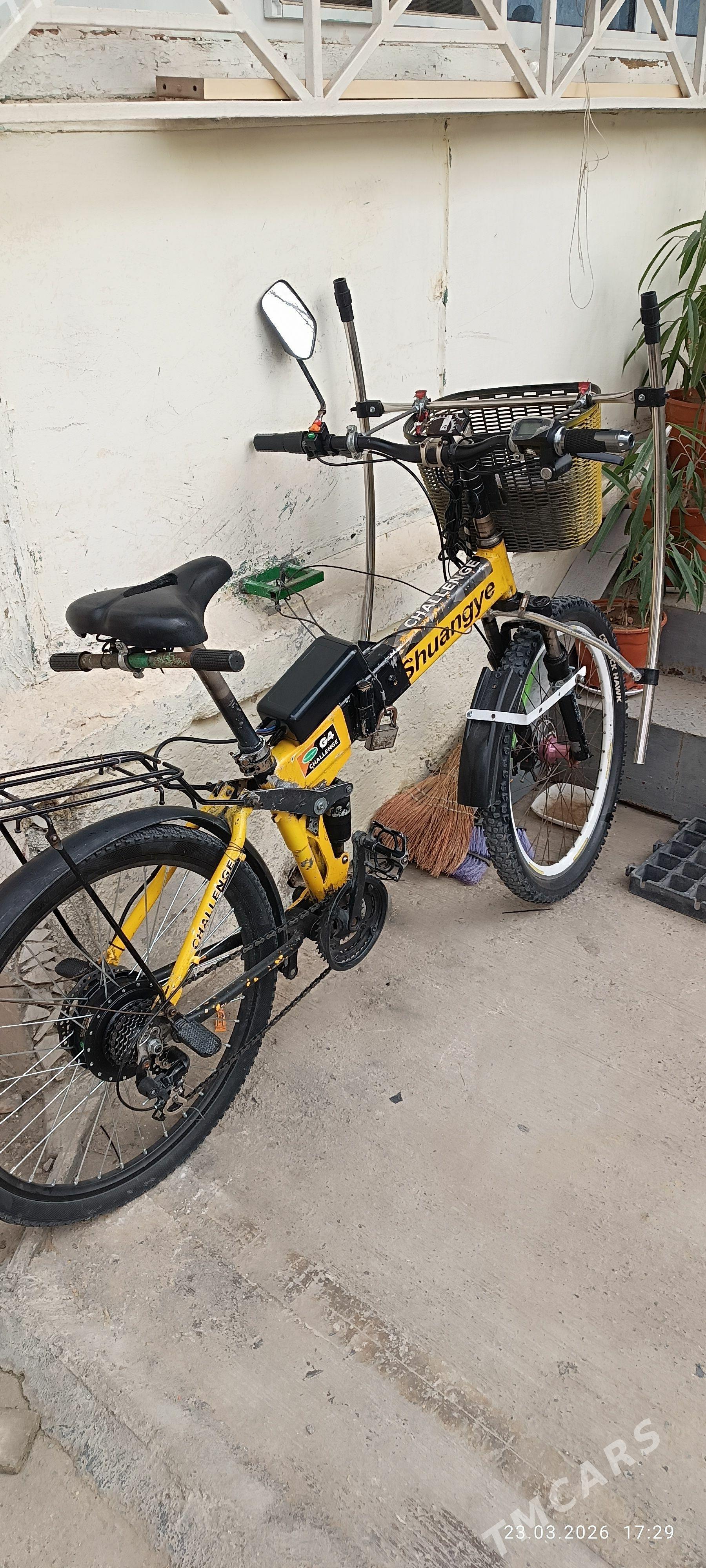 tigir tokly 750ват - Aşgabat - img 1