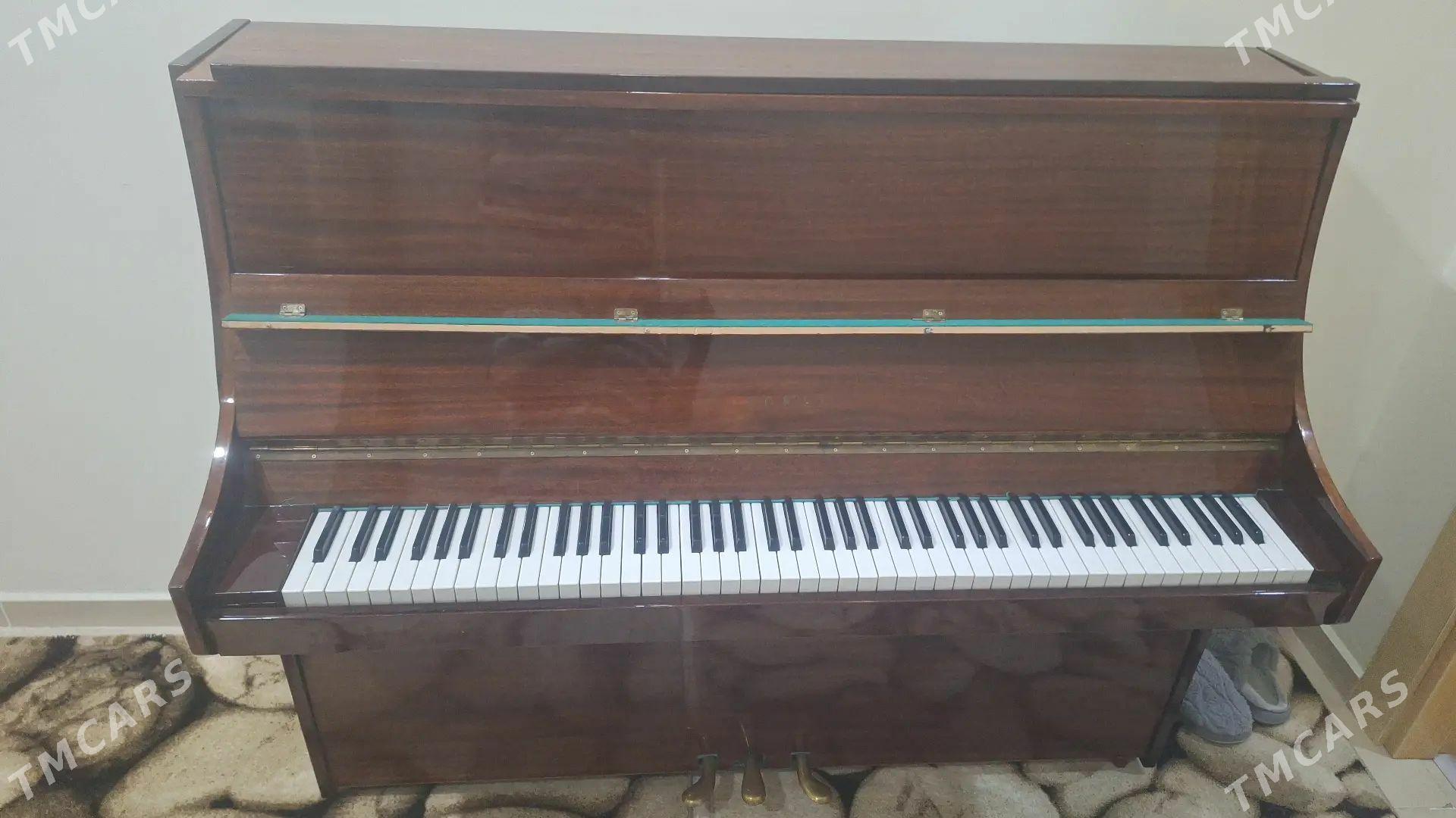 Pianino Пианино CОНЕТ - 14-nji tapgyr (Sowhozny köç) - img 1