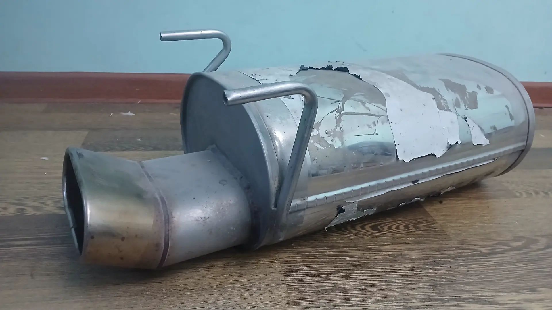 glushytel 2 000 TMT - Daşoguz - img 1