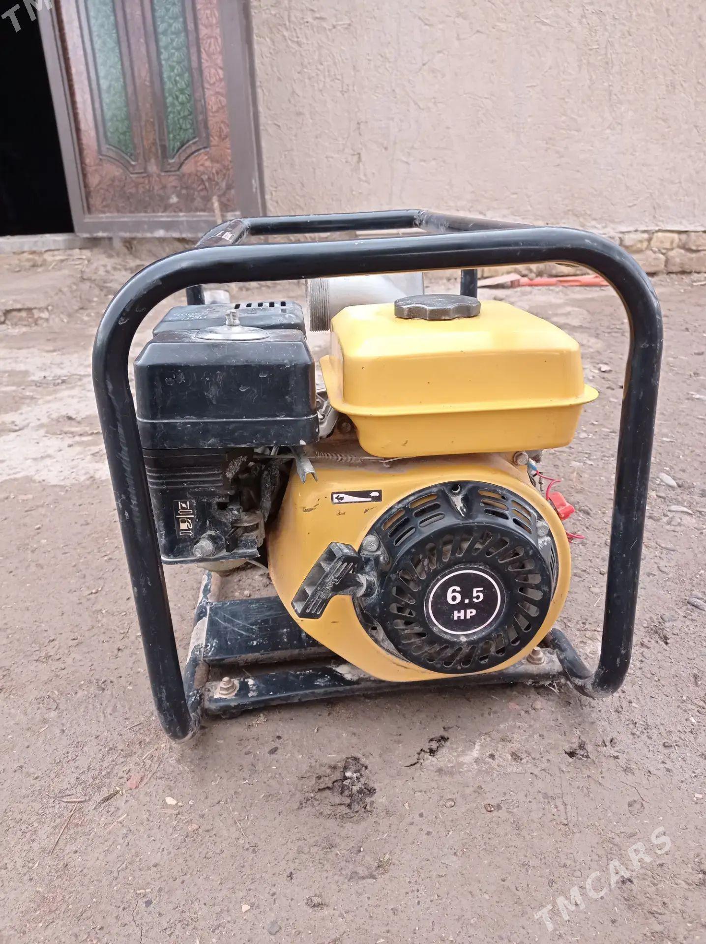 suw nasos - Болдумсаз - img 1