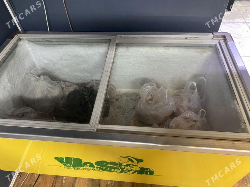 morozilnik - Ашхабад - img 1