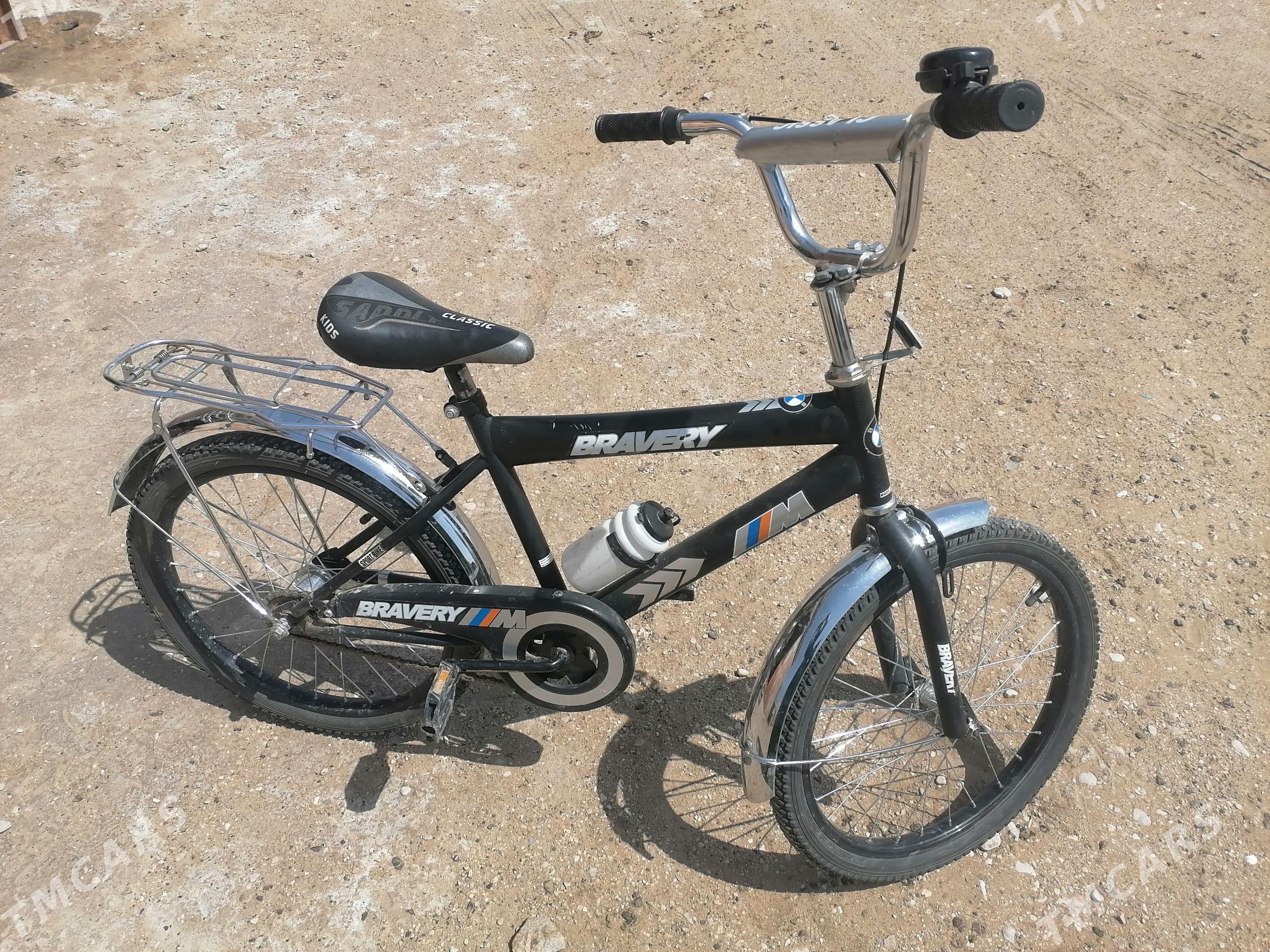 Tigir - Balkanabat - img 1