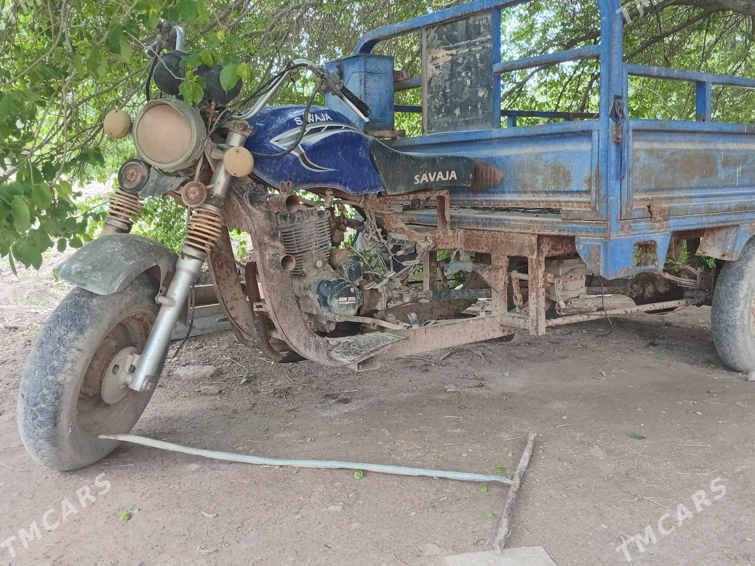 Fekon FK200-14G 2014 - 10 000 TMT - Гурбансолтан Едже - img 1