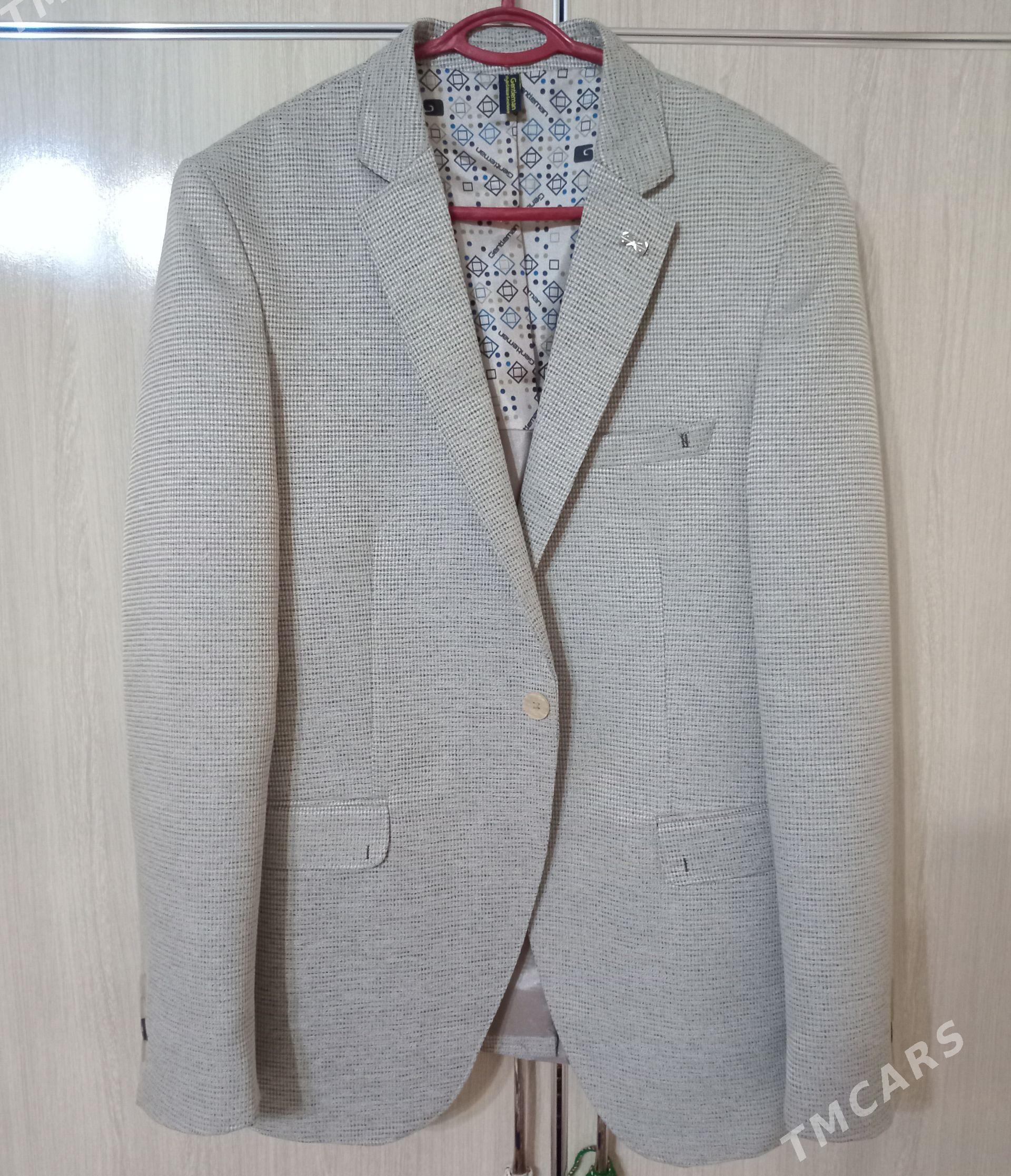 Penjek - Ашхабад - img 1