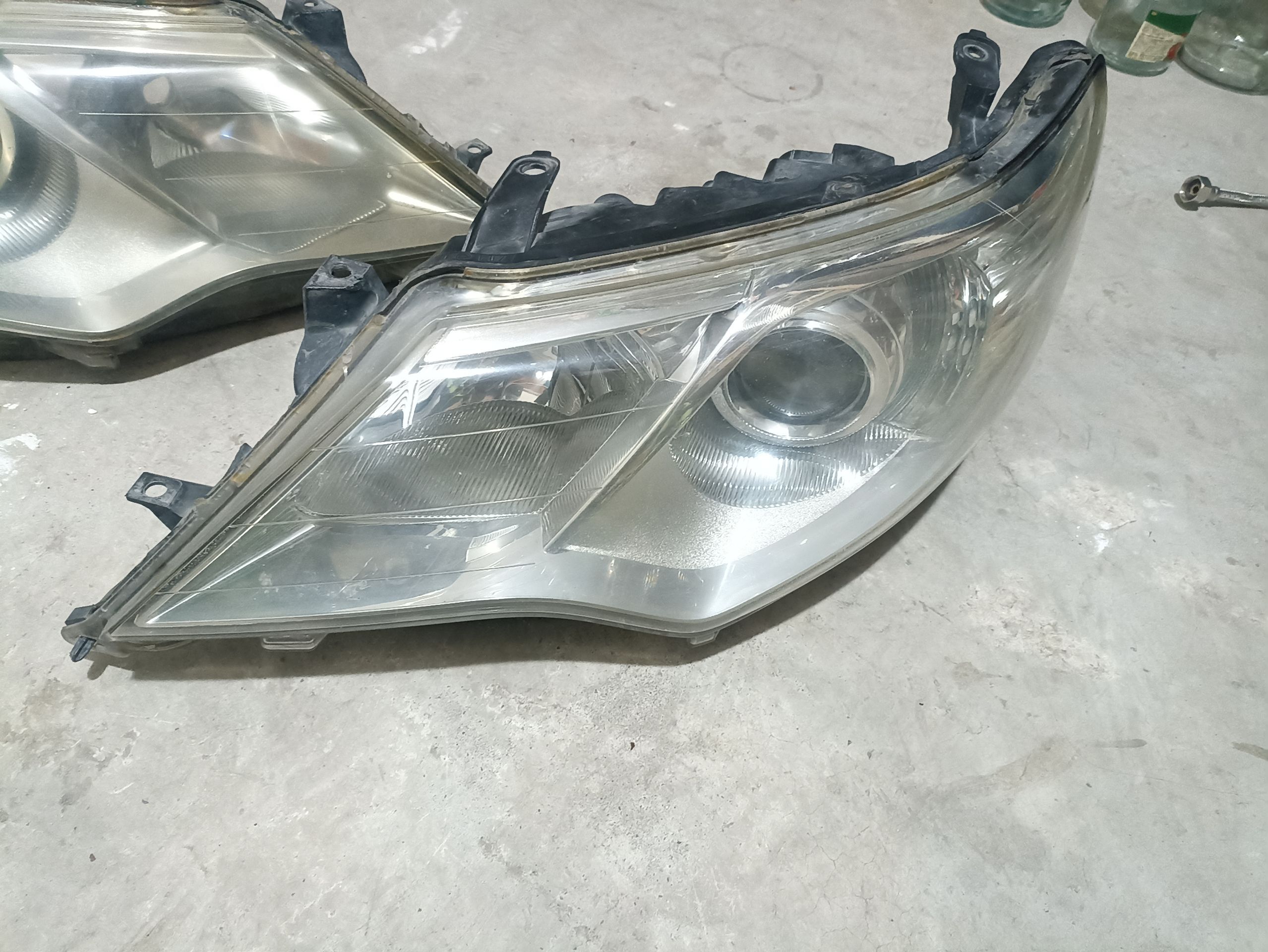 Palta fara 1 100 TMT - Köşi - img 1