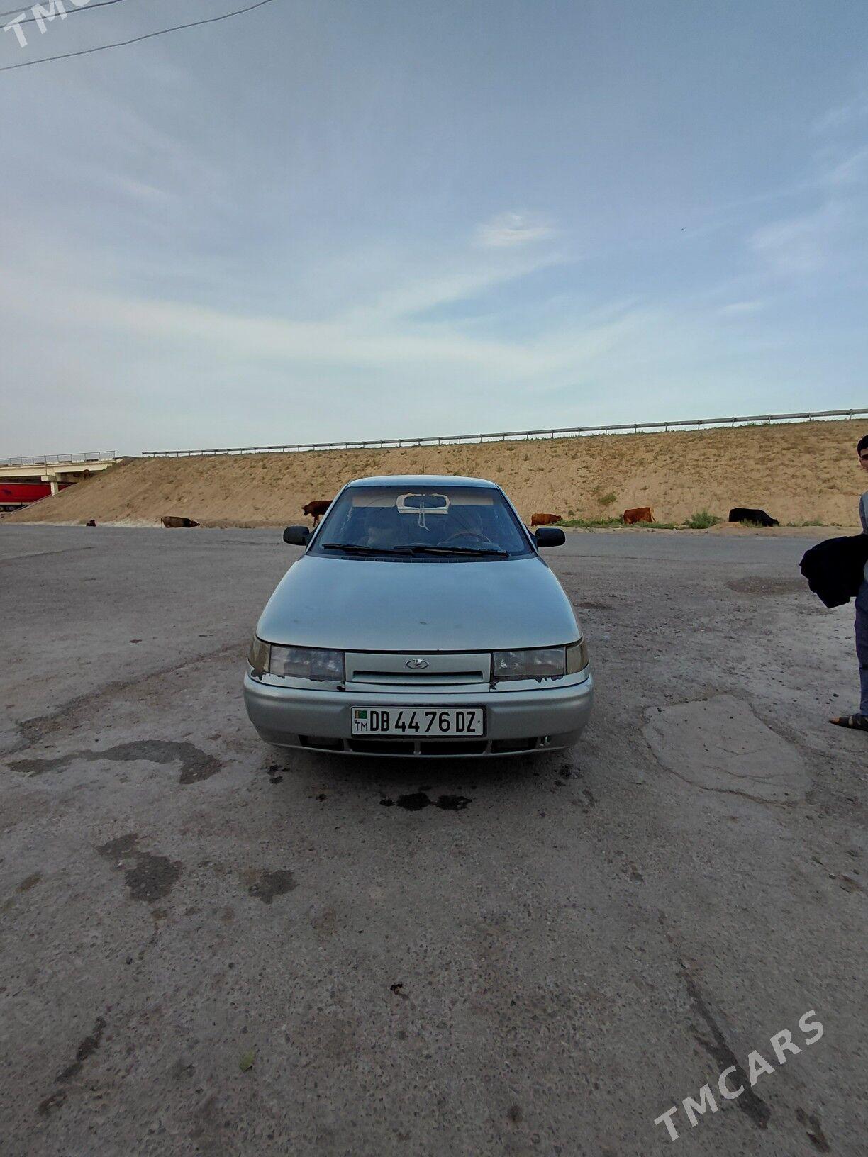 Lada 2110 2004 - 40 000 TMT - Mary - img 1