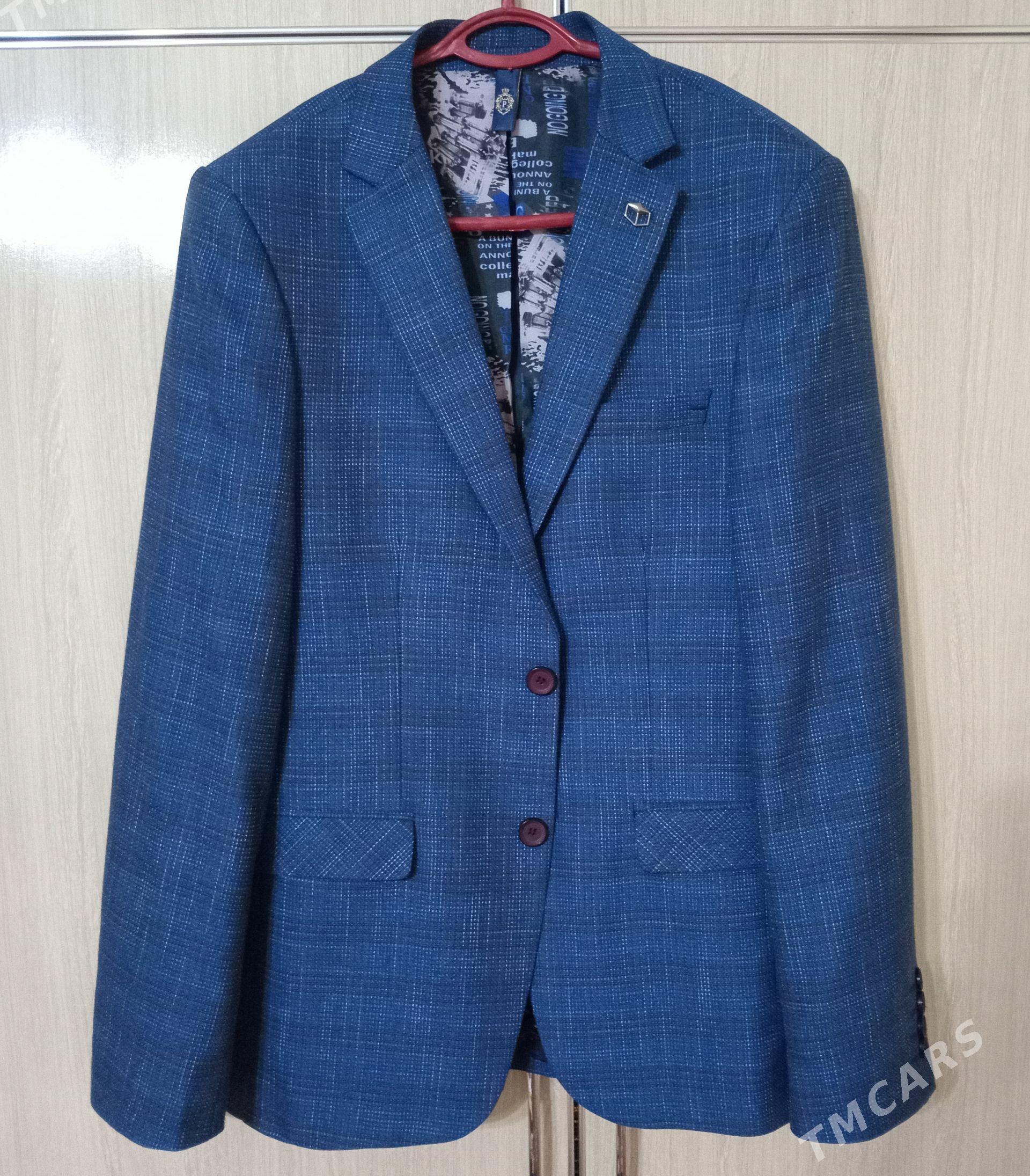 Penjek - Ашхабад - img 1