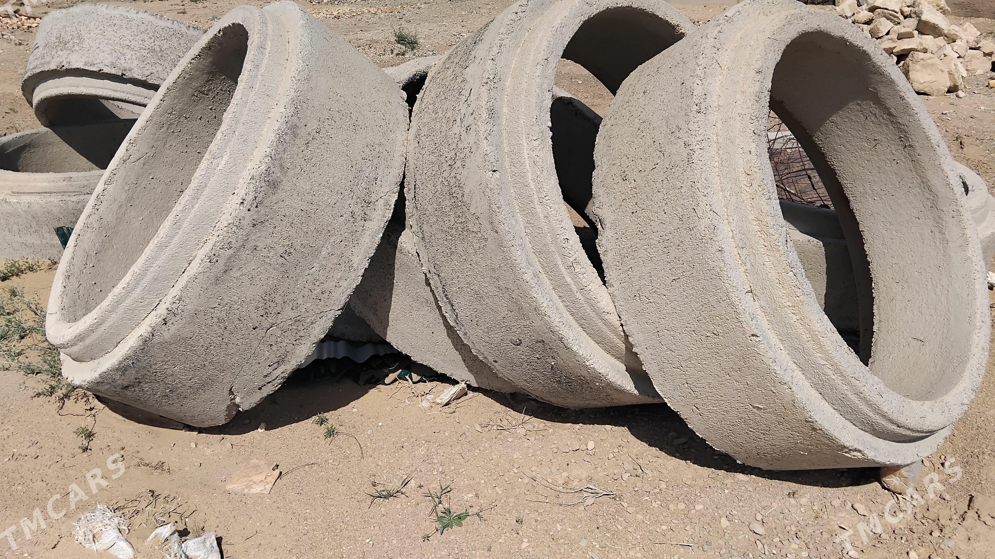 Guÿy..Kaliso.. - Балканабат - img 1