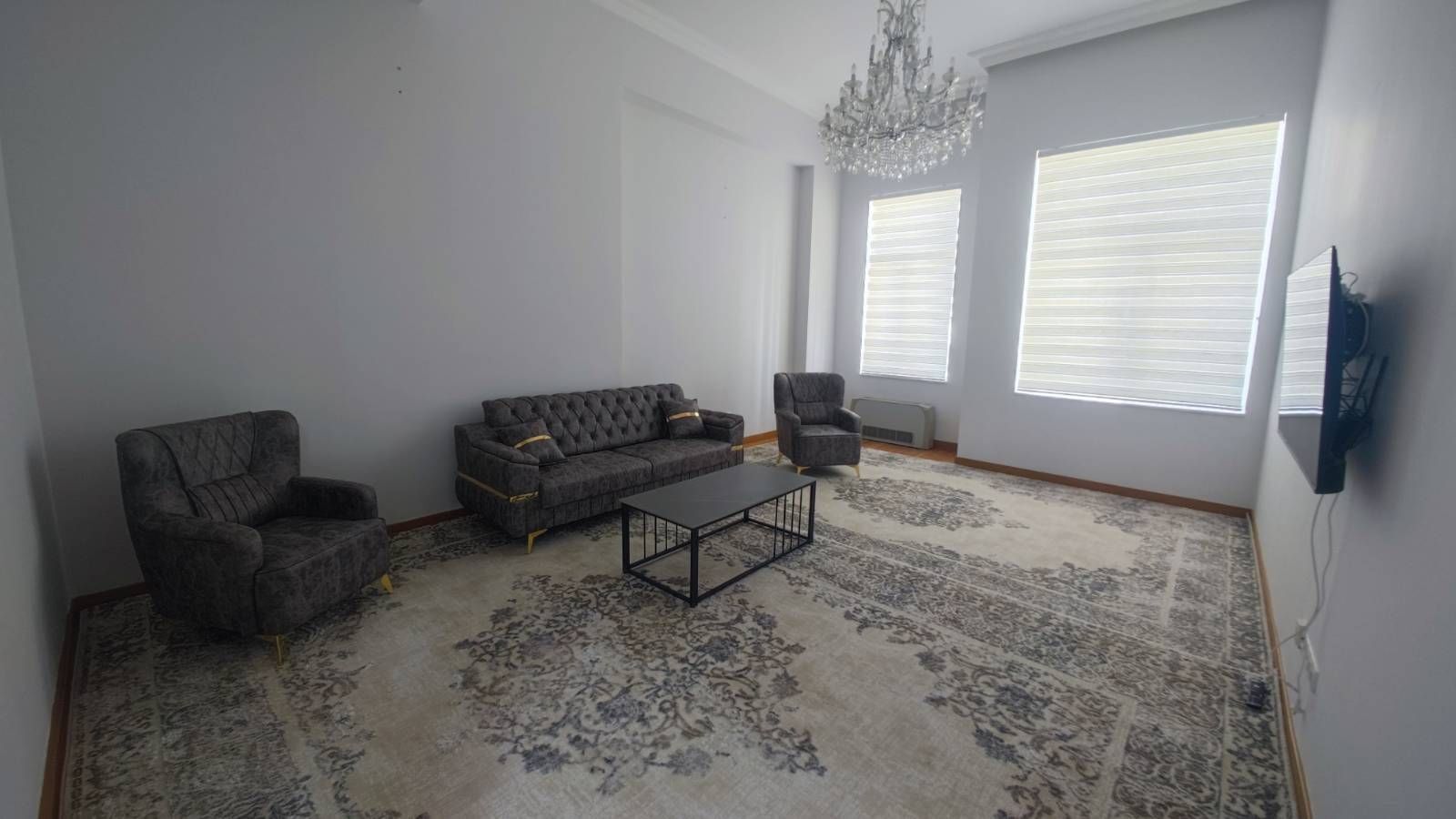 Arenda Çehow Elitka Full  - Aşgabat - img 1