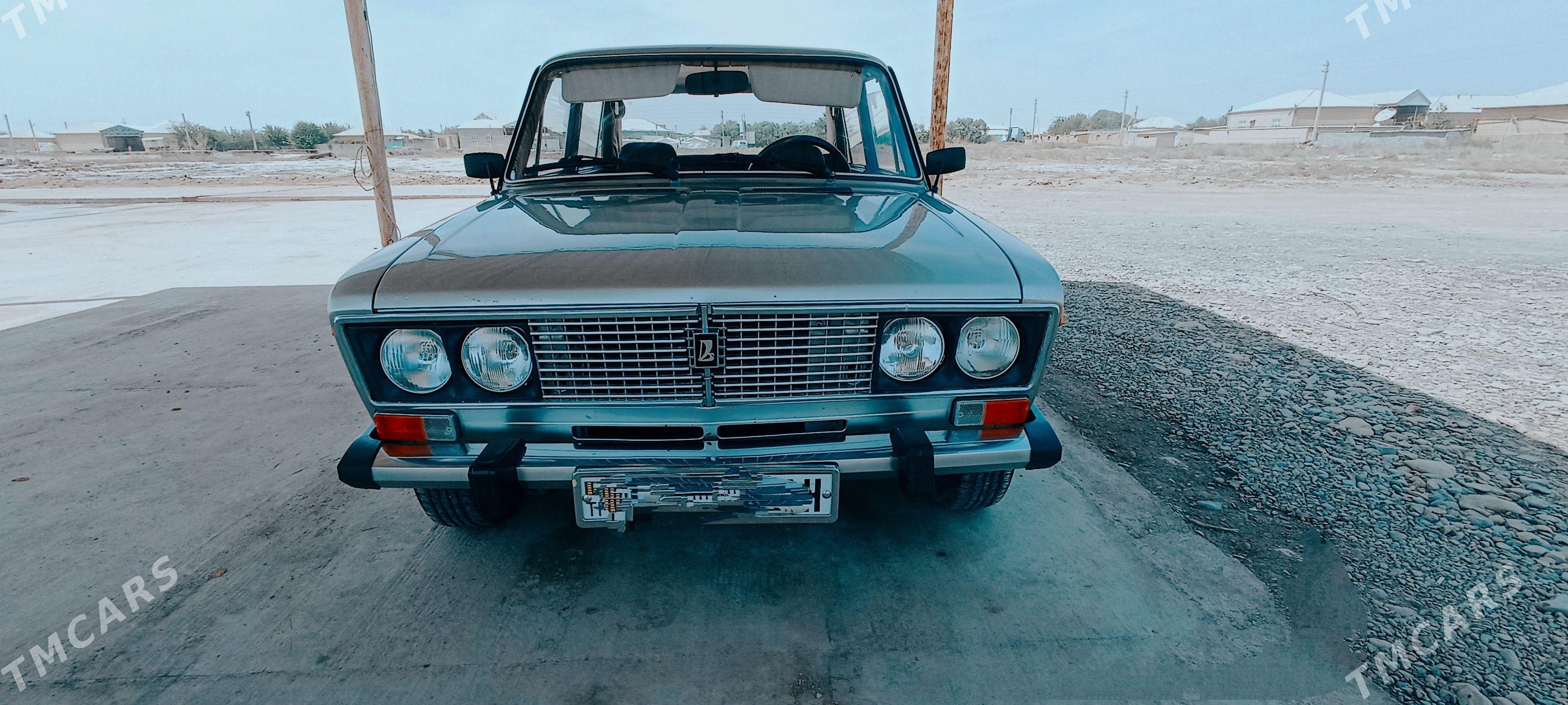 Lada 2106 2001 - 47 000 TMT - Теджен - img 1